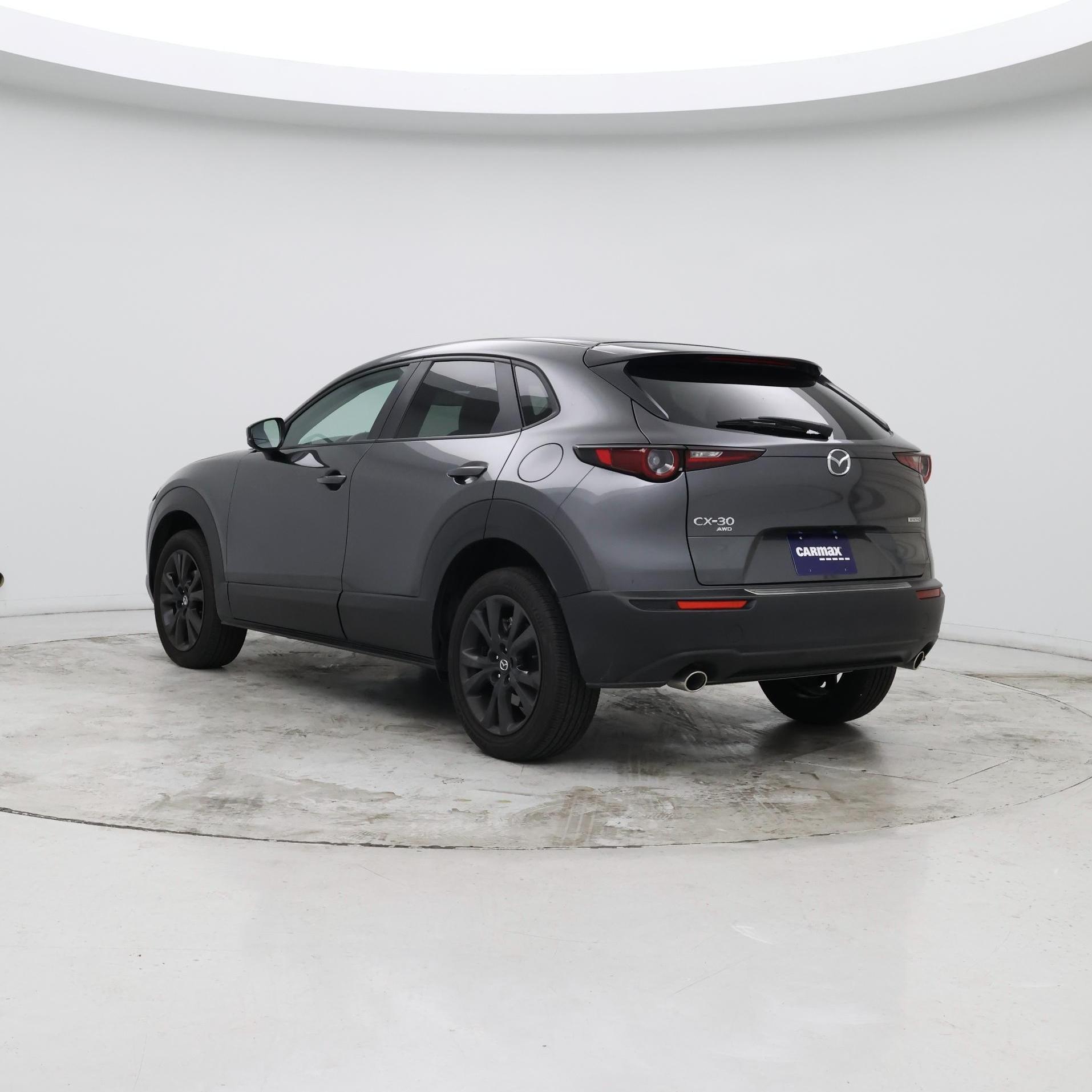Thumbnail: 2026 Mazda CX-30 - 2