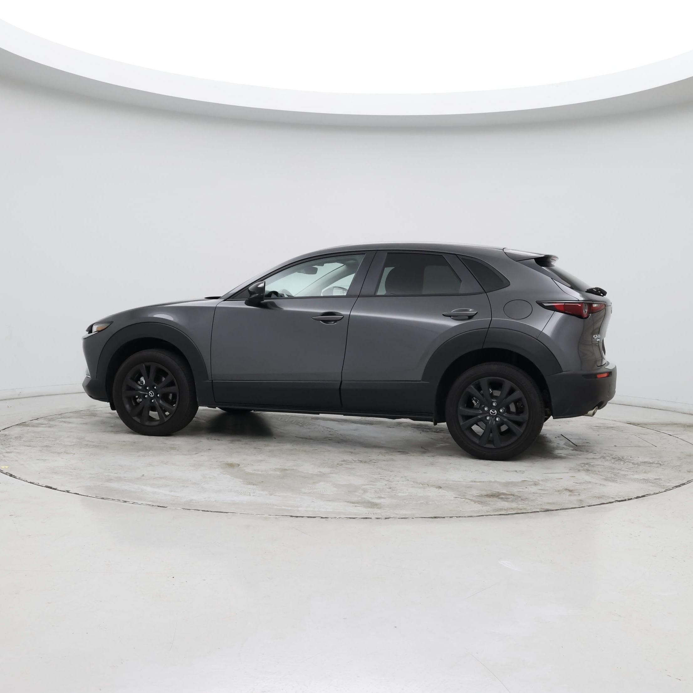 Thumbnail: 2026 Mazda CX-30 - 3