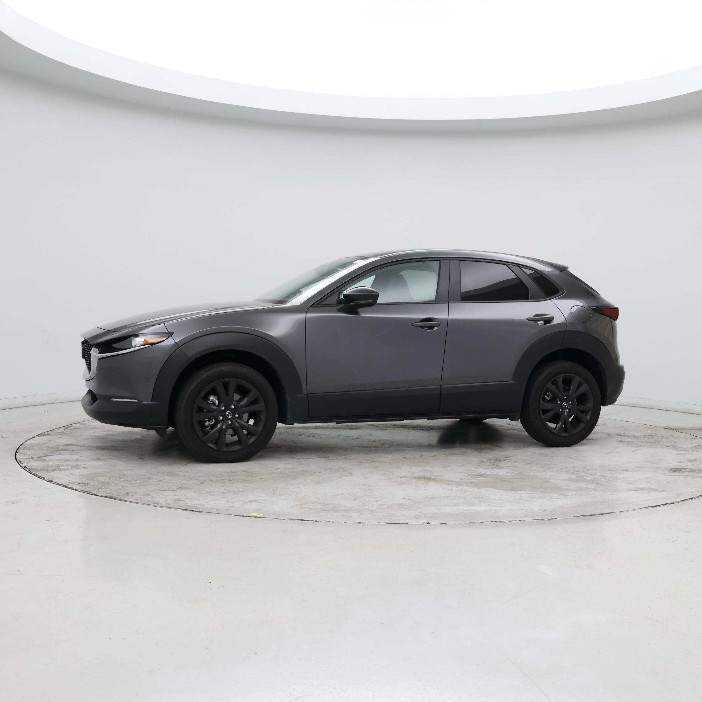 Thumbnail: 2026 Mazda CX-30 - 4