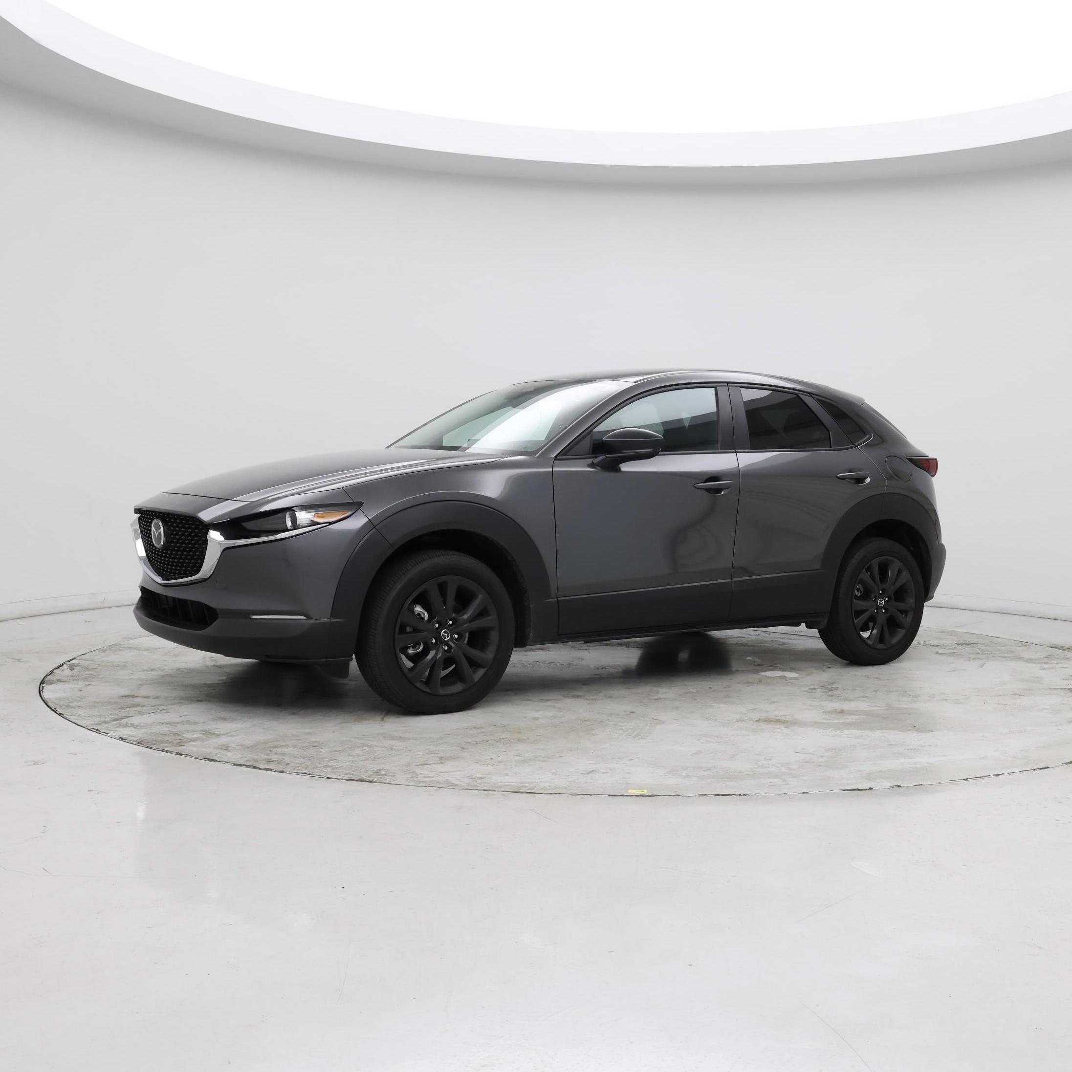 Thumbnail: 2026 Mazda CX-30 - 5