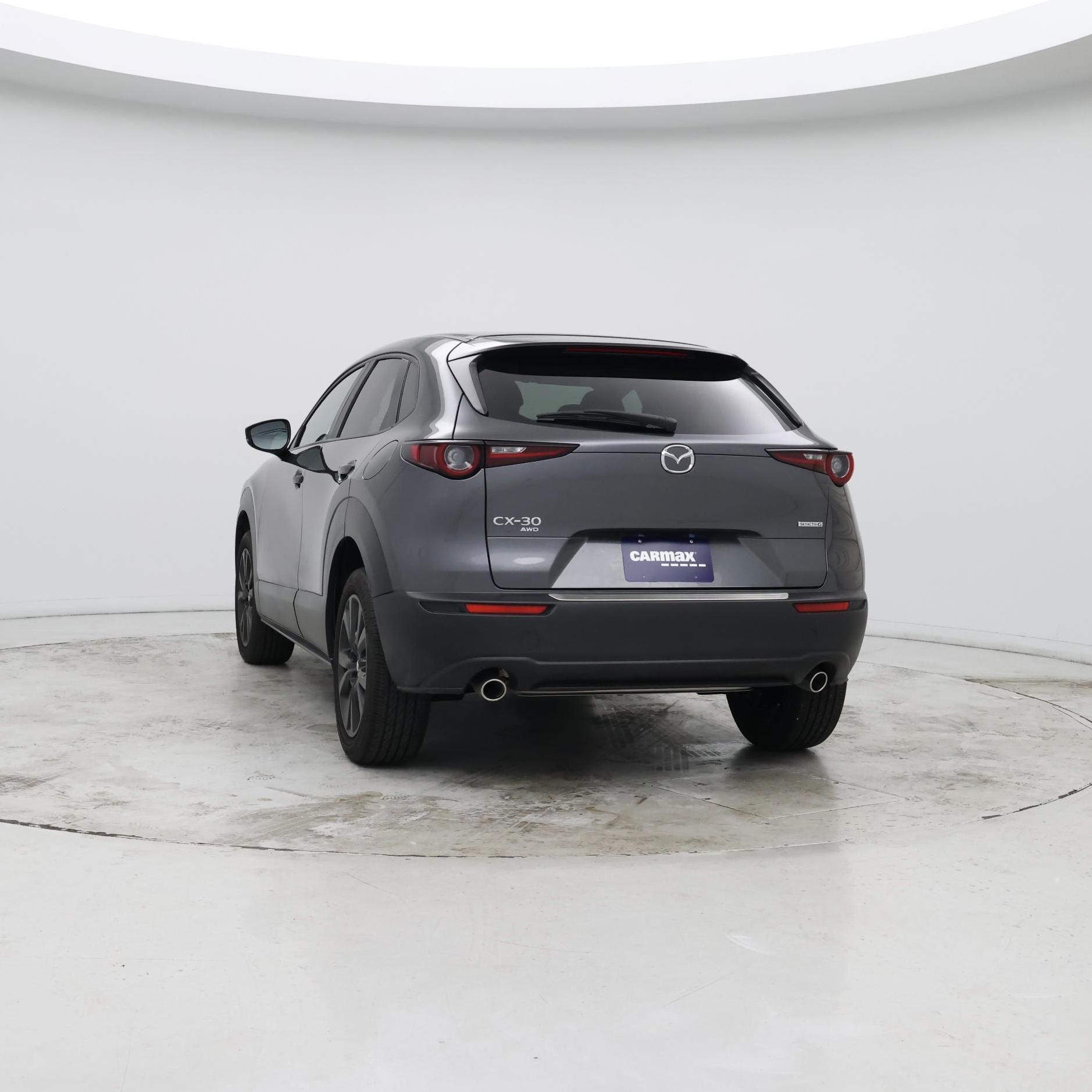 Thumbnail: 2026 Mazda CX-30 - 6
