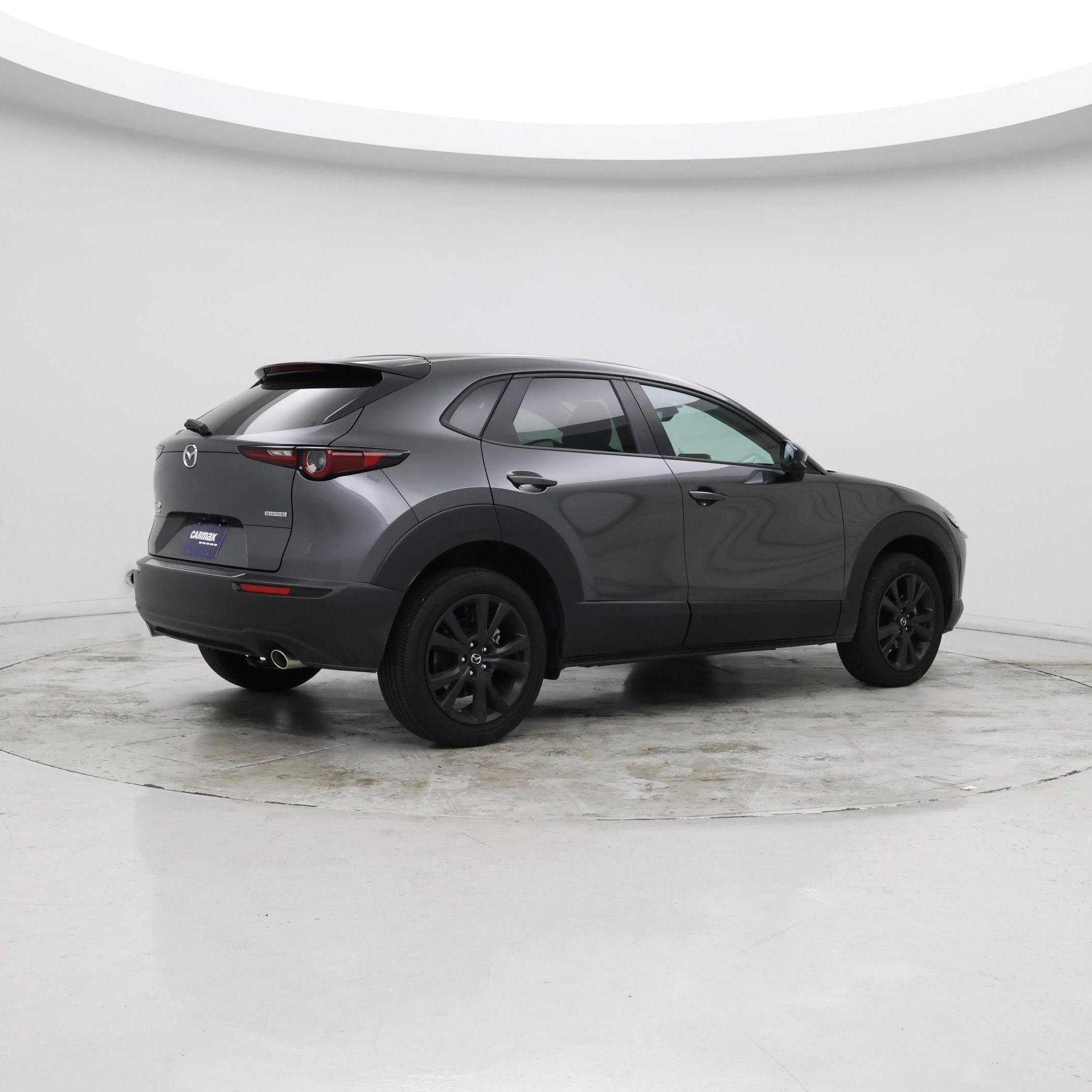 Thumbnail: 2026 Mazda CX-30 - 7