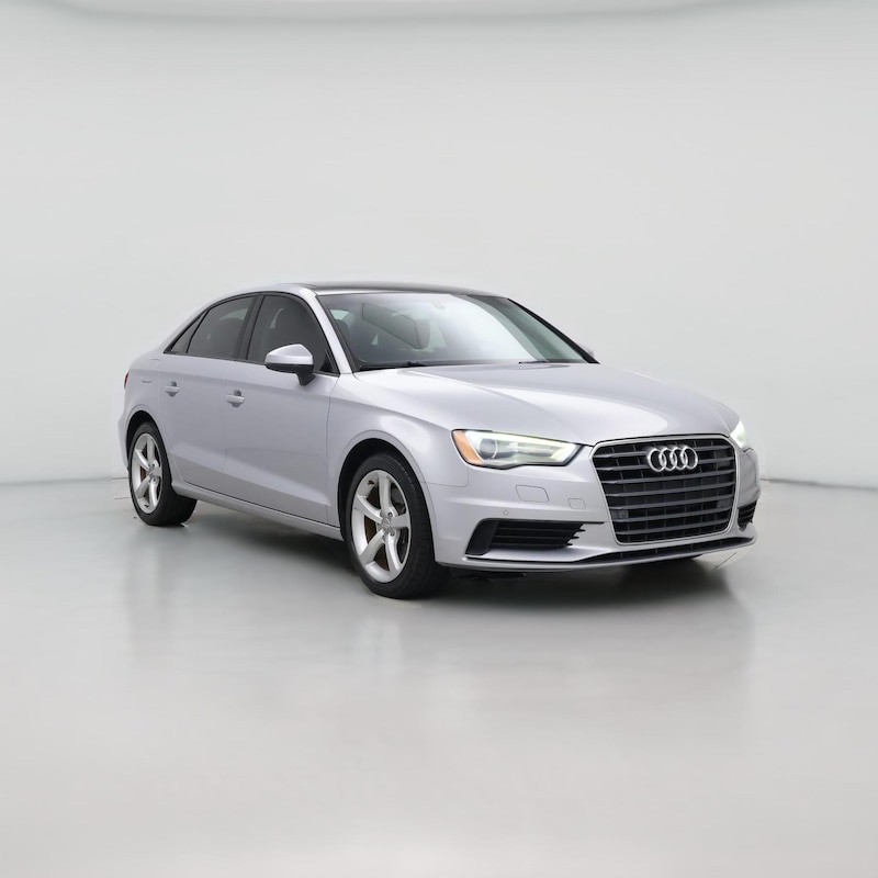 2016 Audi A3 Premium