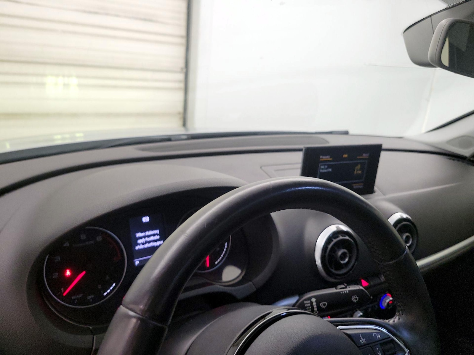 Rear View Camera