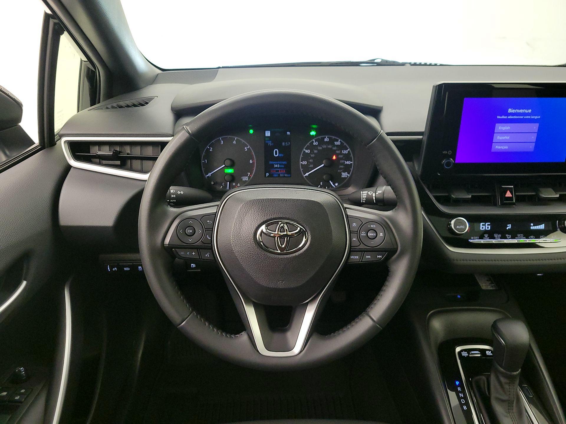 Thumbnail: 2024 Toyota Corolla - 10
