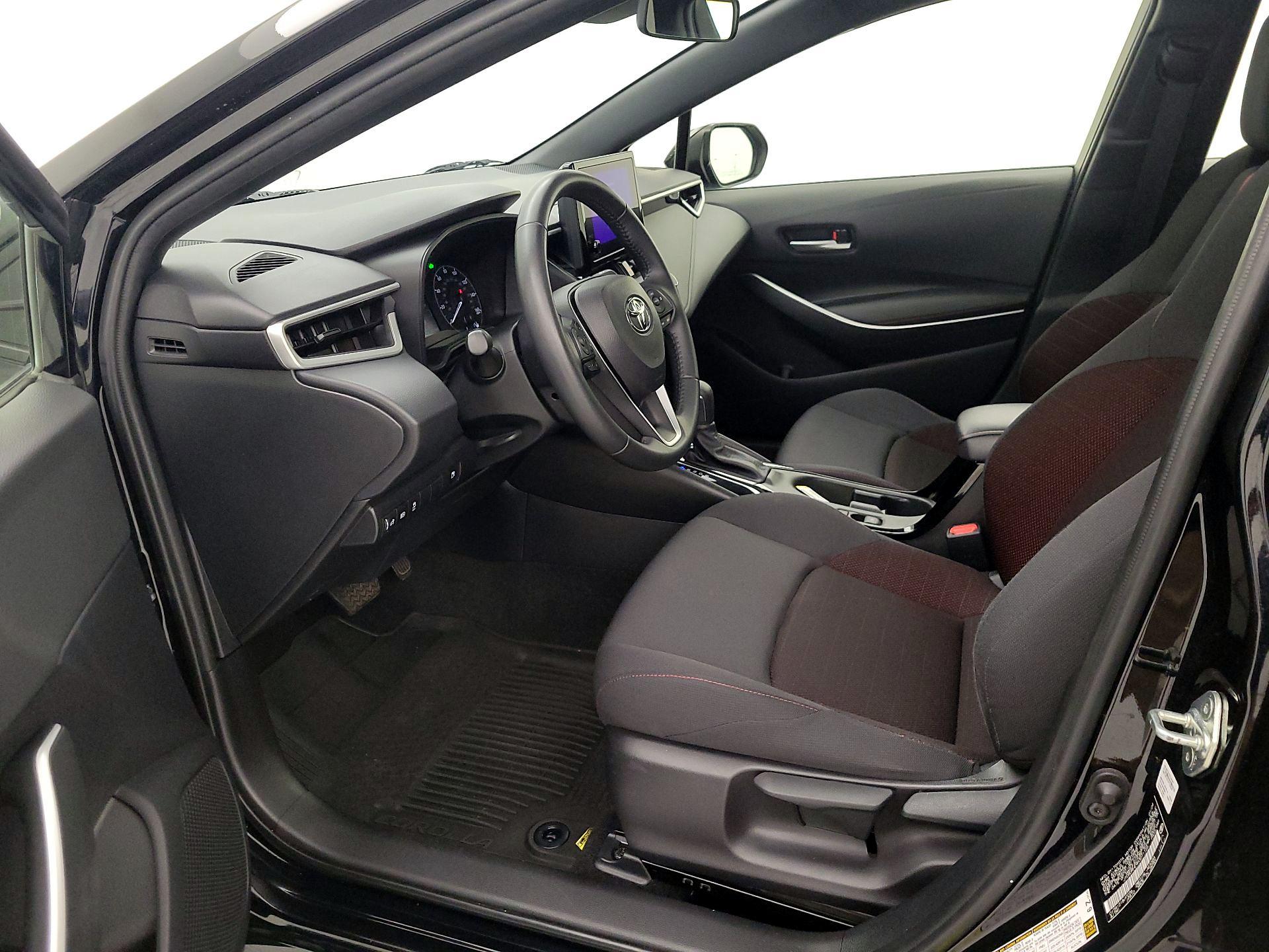 Thumbnail: 2024 Toyota Corolla - 11