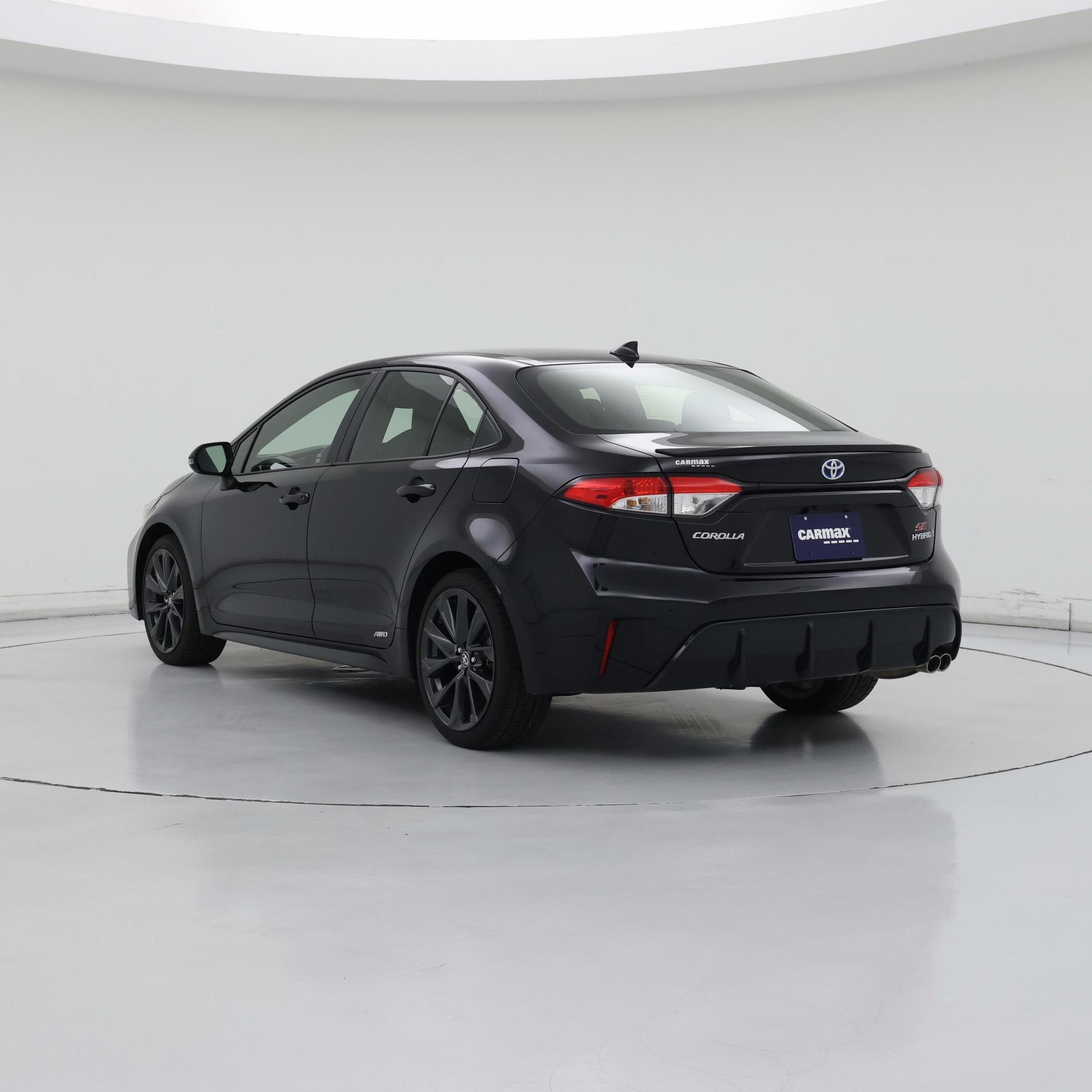 Thumbnail: 2024 Toyota Corolla - 2