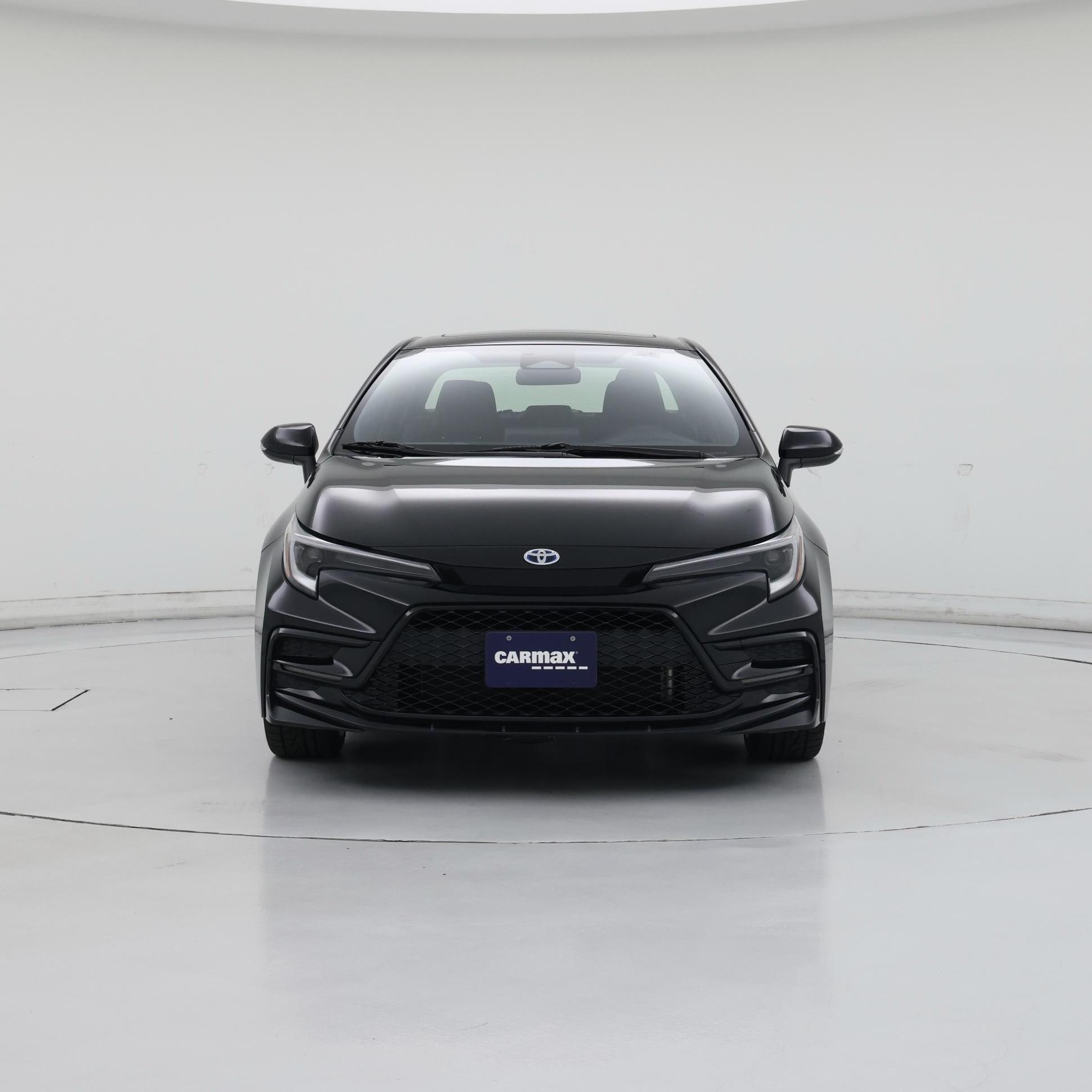 Thumbnail: 2024 Toyota Corolla - 5