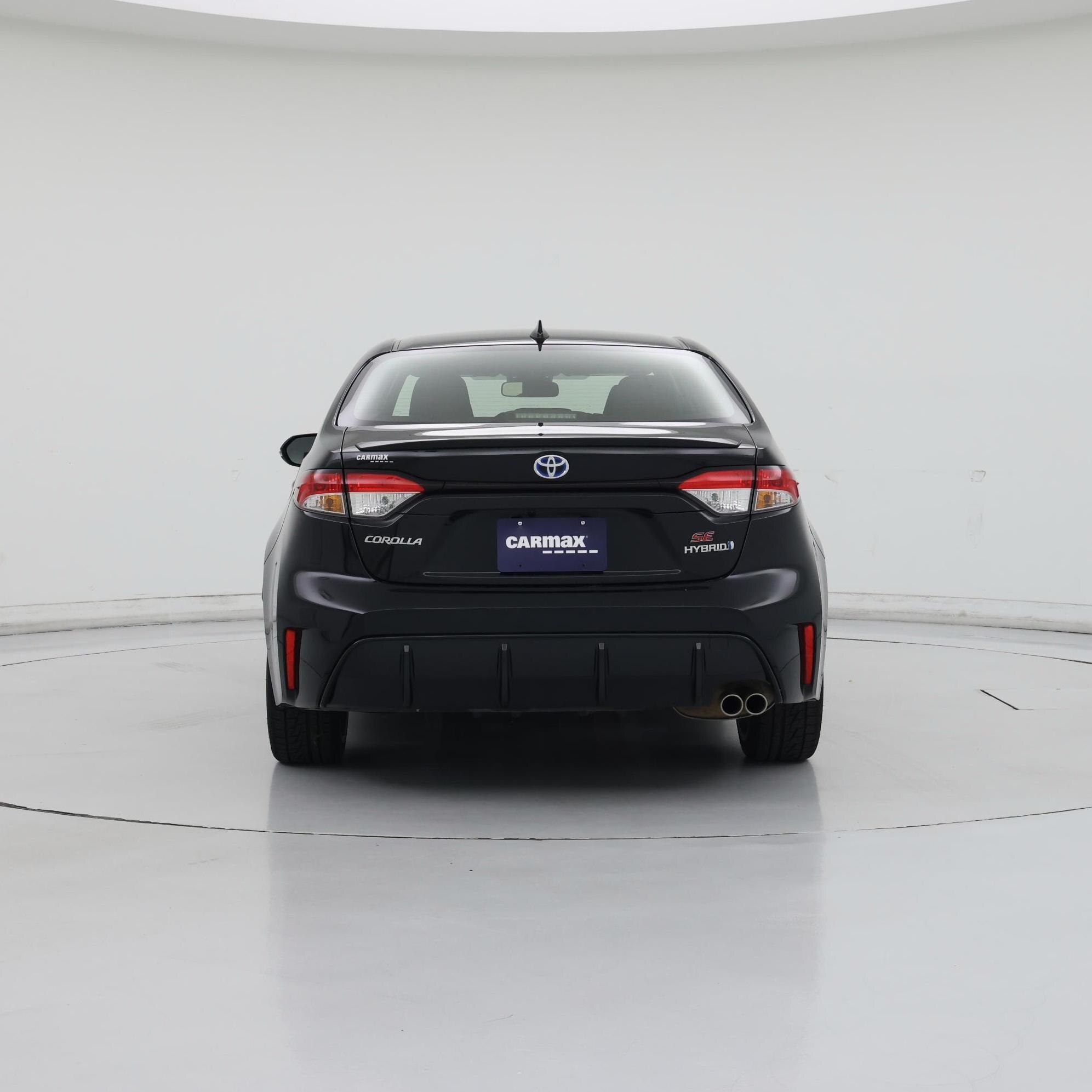 Thumbnail: 2024 Toyota Corolla - 6
