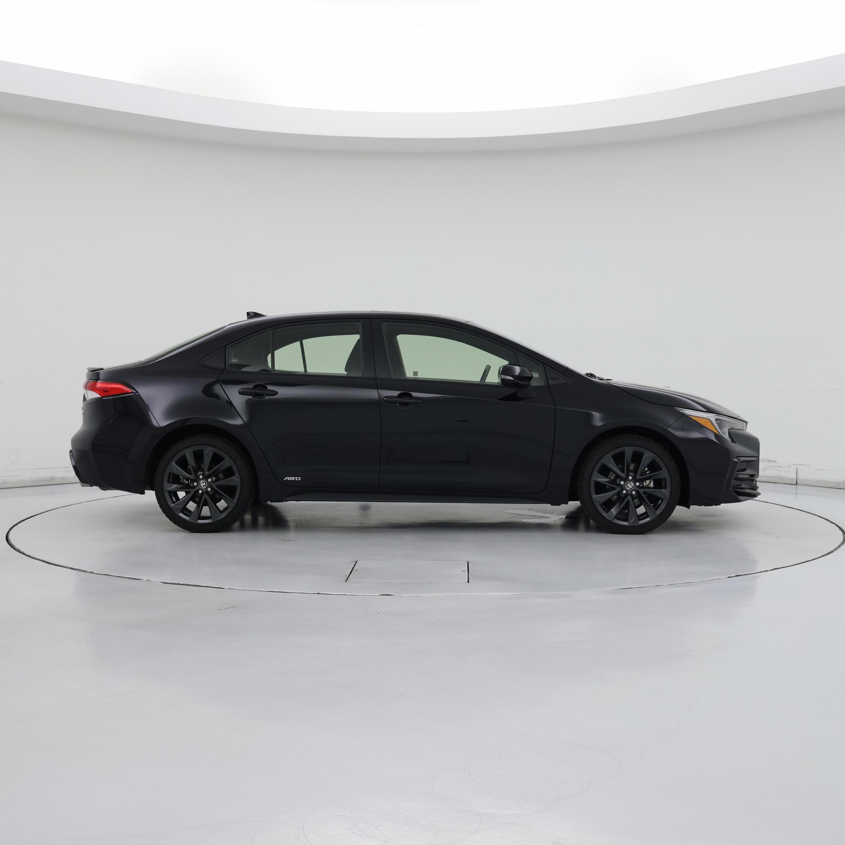 Thumbnail: 2024 Toyota Corolla - 7