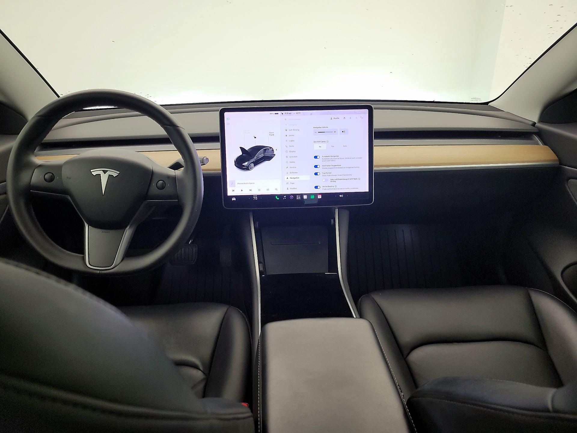 Thumbnail: 2020 Tesla Model 3 - 9
