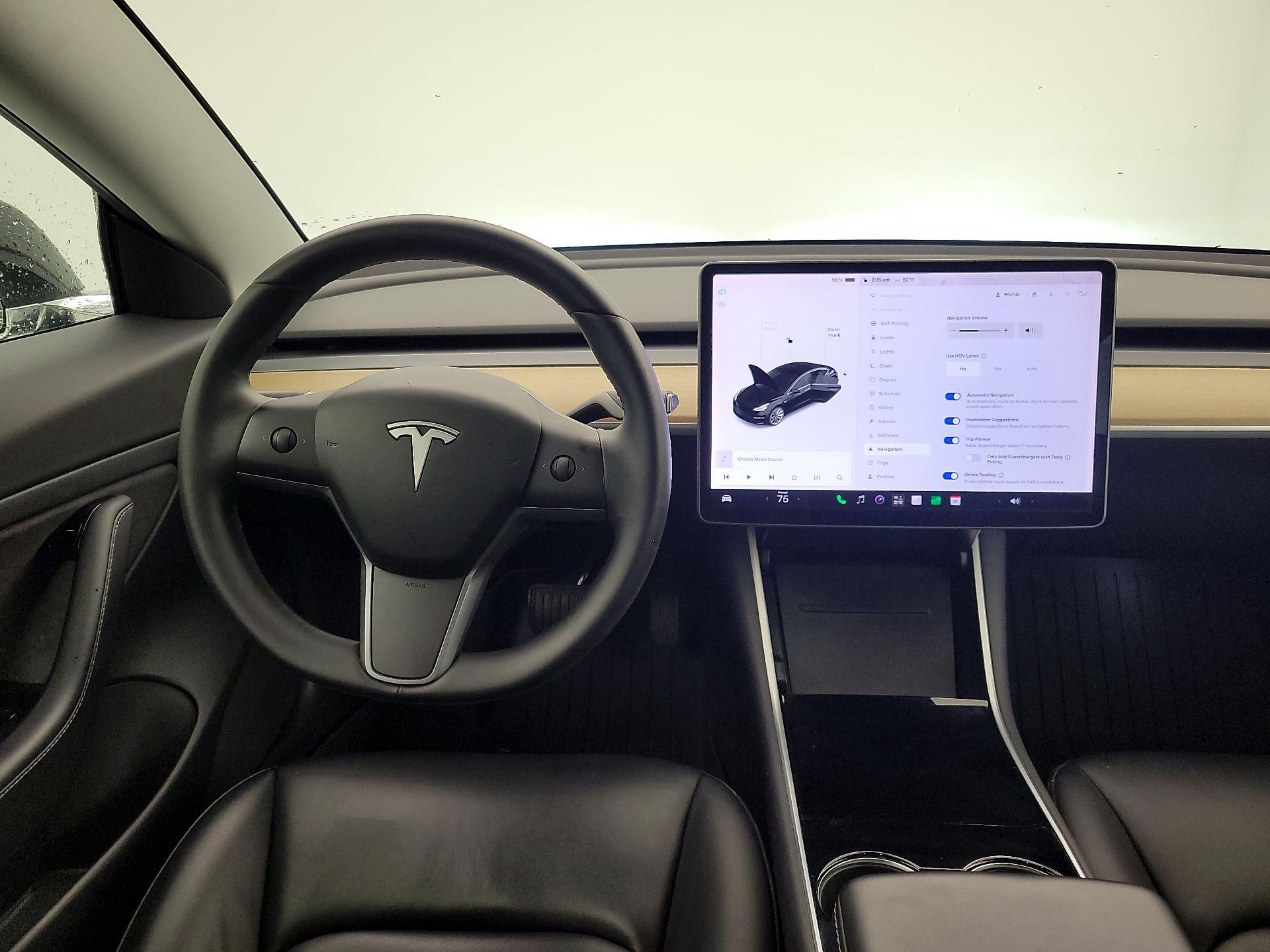 Thumbnail: 2020 Tesla Model 3 - 10