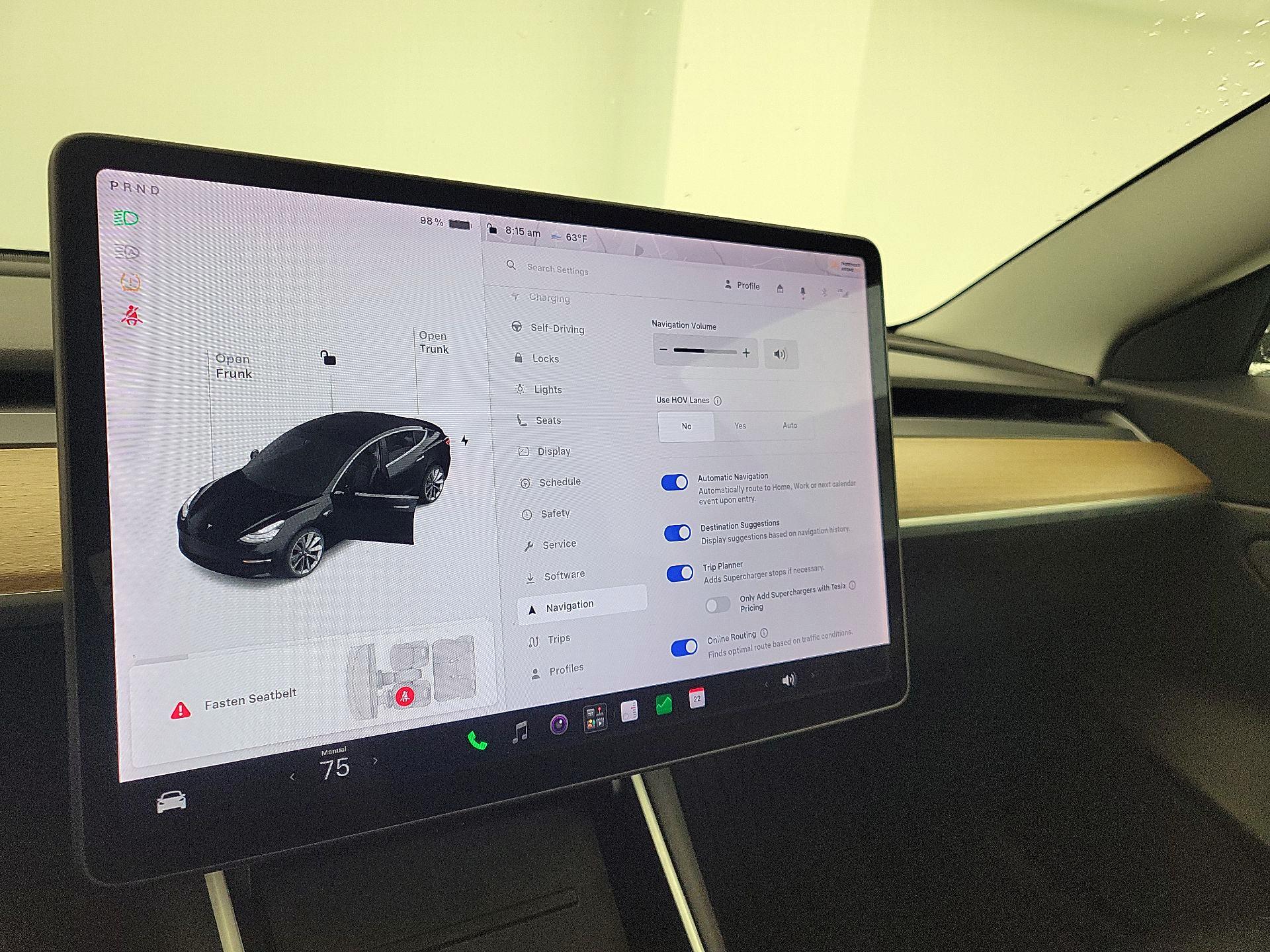 Thumbnail: 2020 Tesla Model 3 - 13