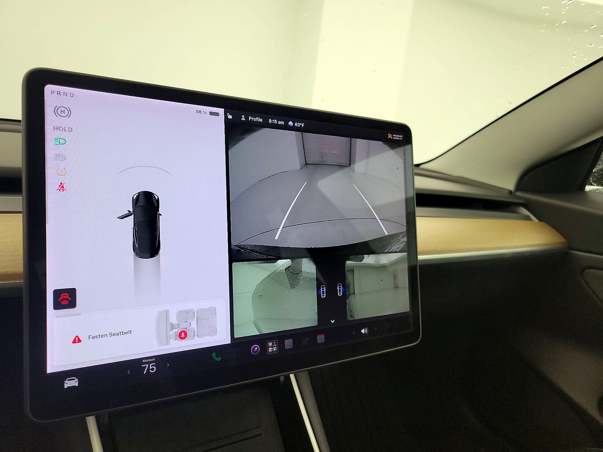 Thumbnail: 2020 Tesla Model 3 - 14