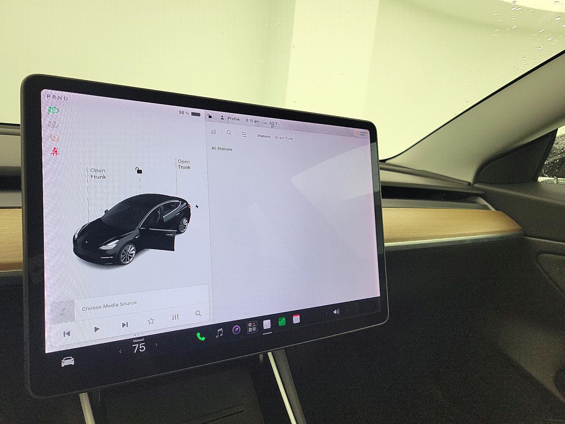 Thumbnail: 2020 Tesla Model 3 - 15