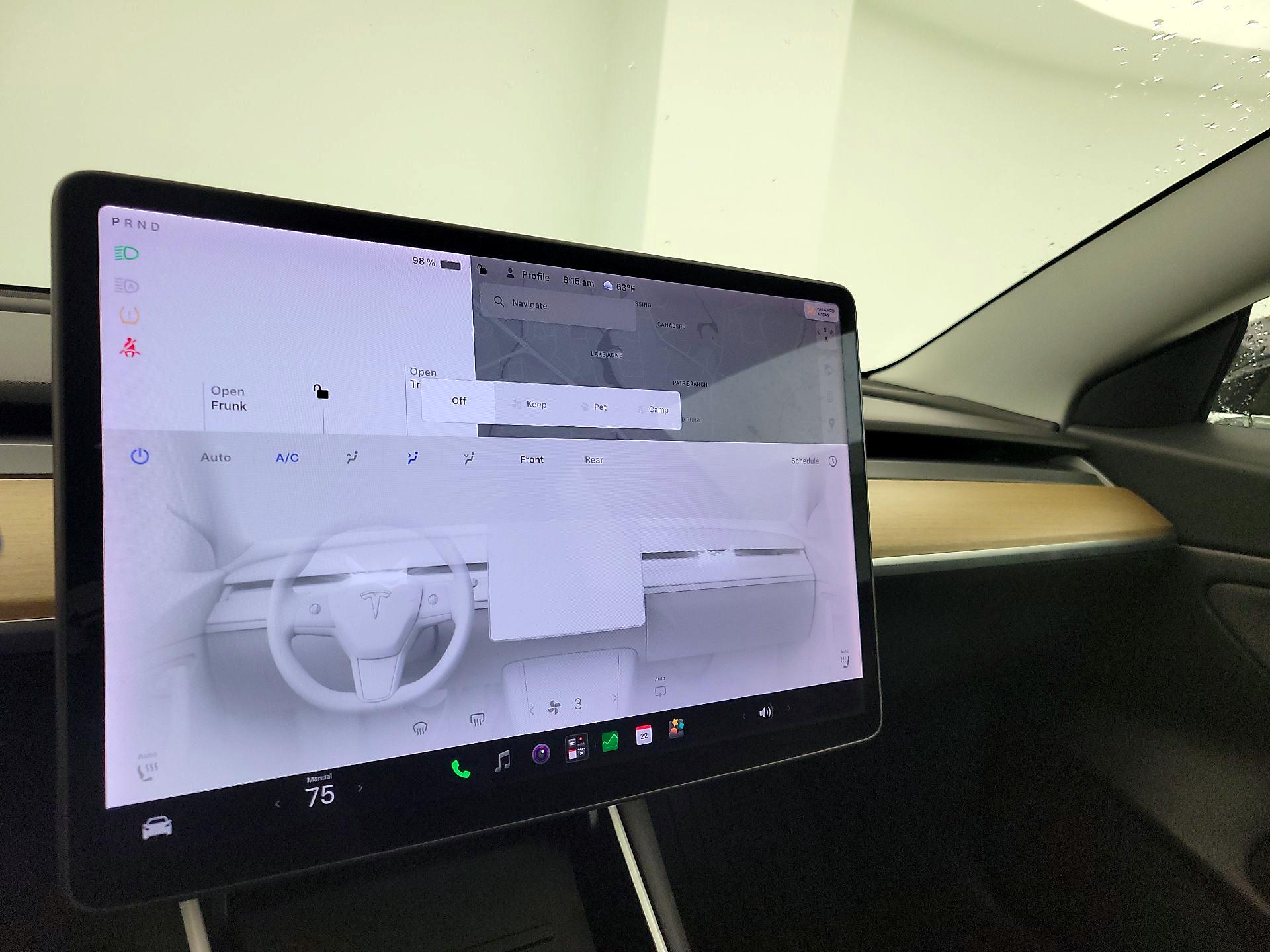 Thumbnail: 2020 Tesla Model 3 - 16