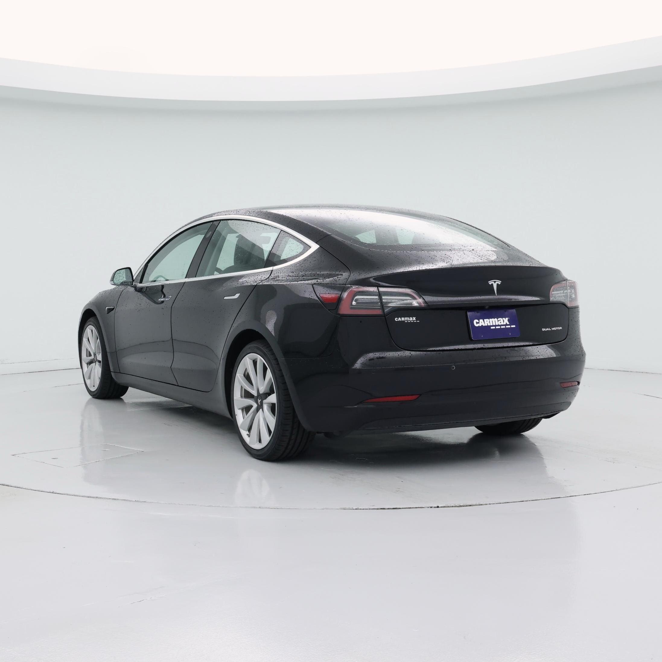 Thumbnail: 2020 Tesla Model 3 - 2