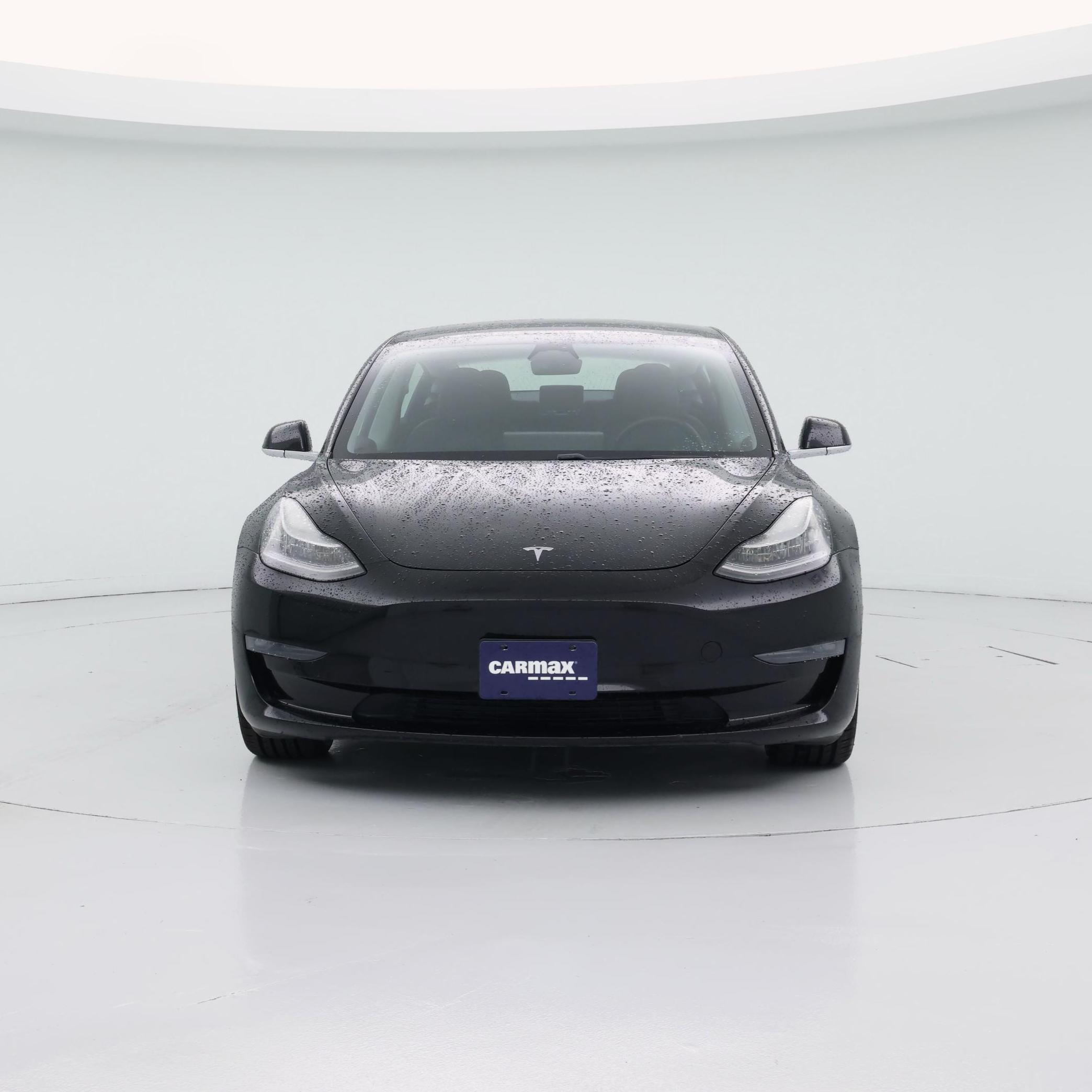 Thumbnail: 2020 Tesla Model 3 - 5
