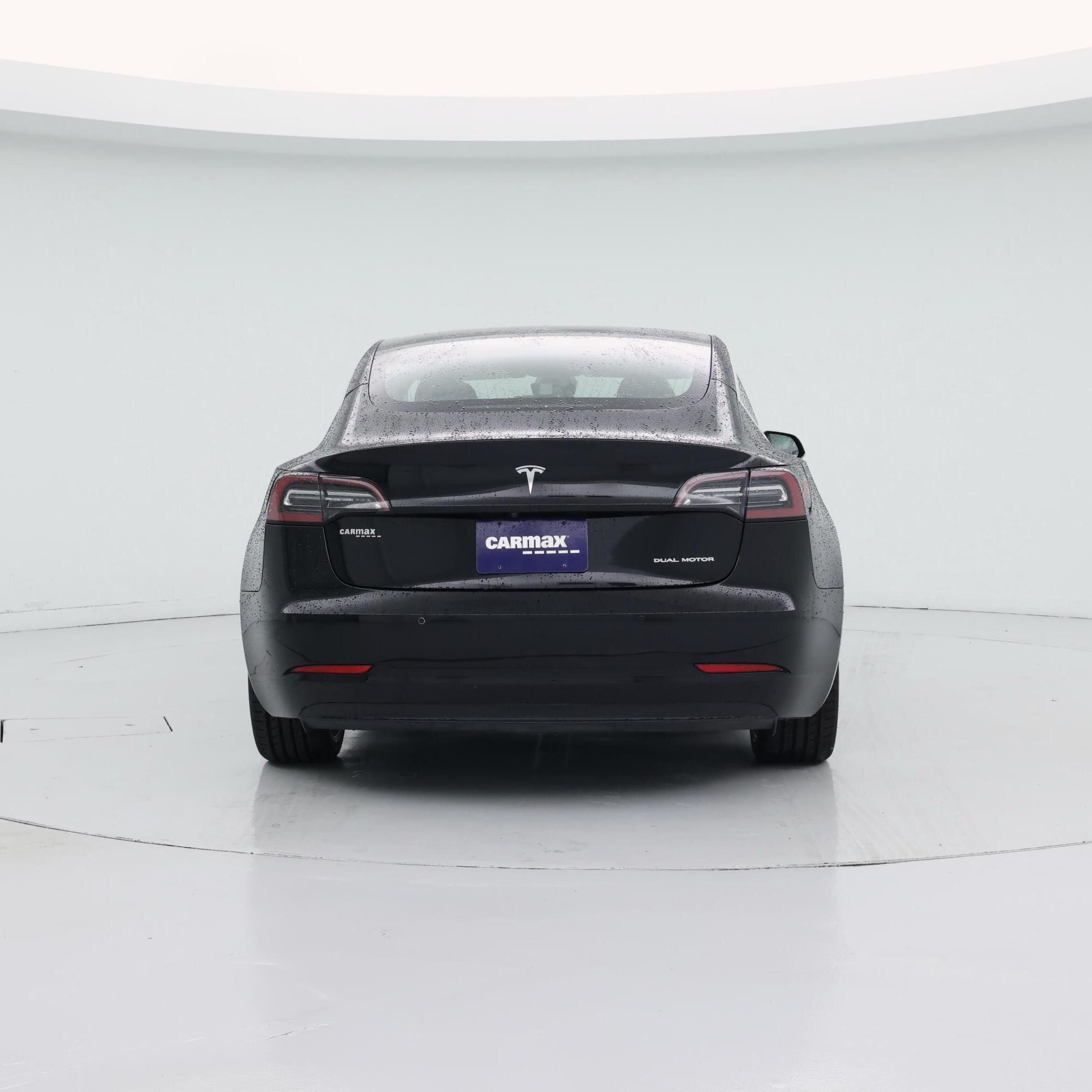 Thumbnail: 2020 Tesla Model 3 - 6