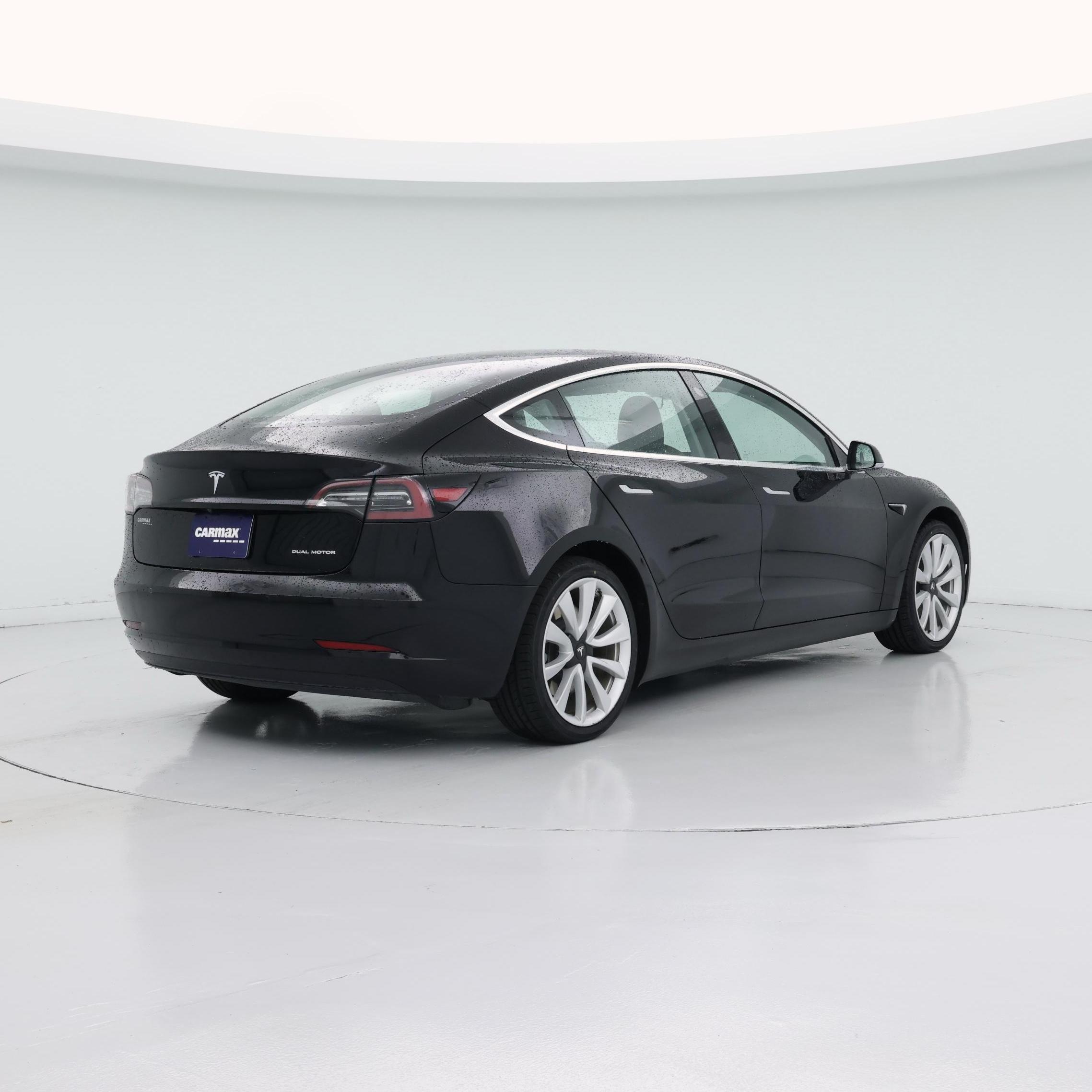 Thumbnail: 2020 Tesla Model 3 - 8