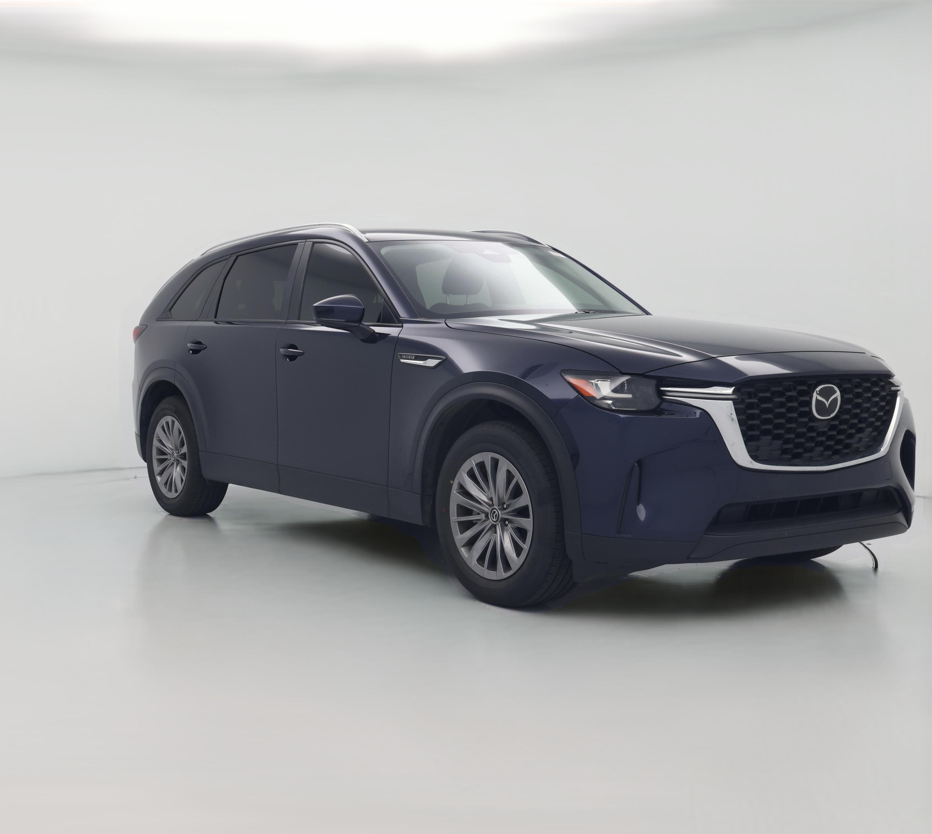 Thumbnail: 2025 Mazda CX-90 - 1