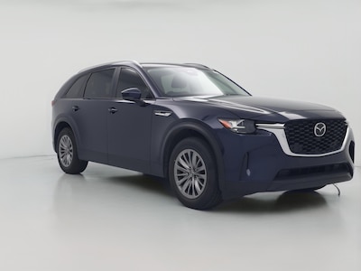 2025 Mazda CX-90 Turbo Select