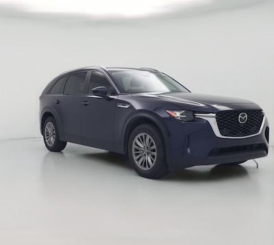 2025 Mazda CX-90 Turbo Select