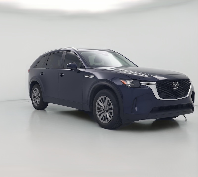 2025 Mazda CX-90 Turbo Select