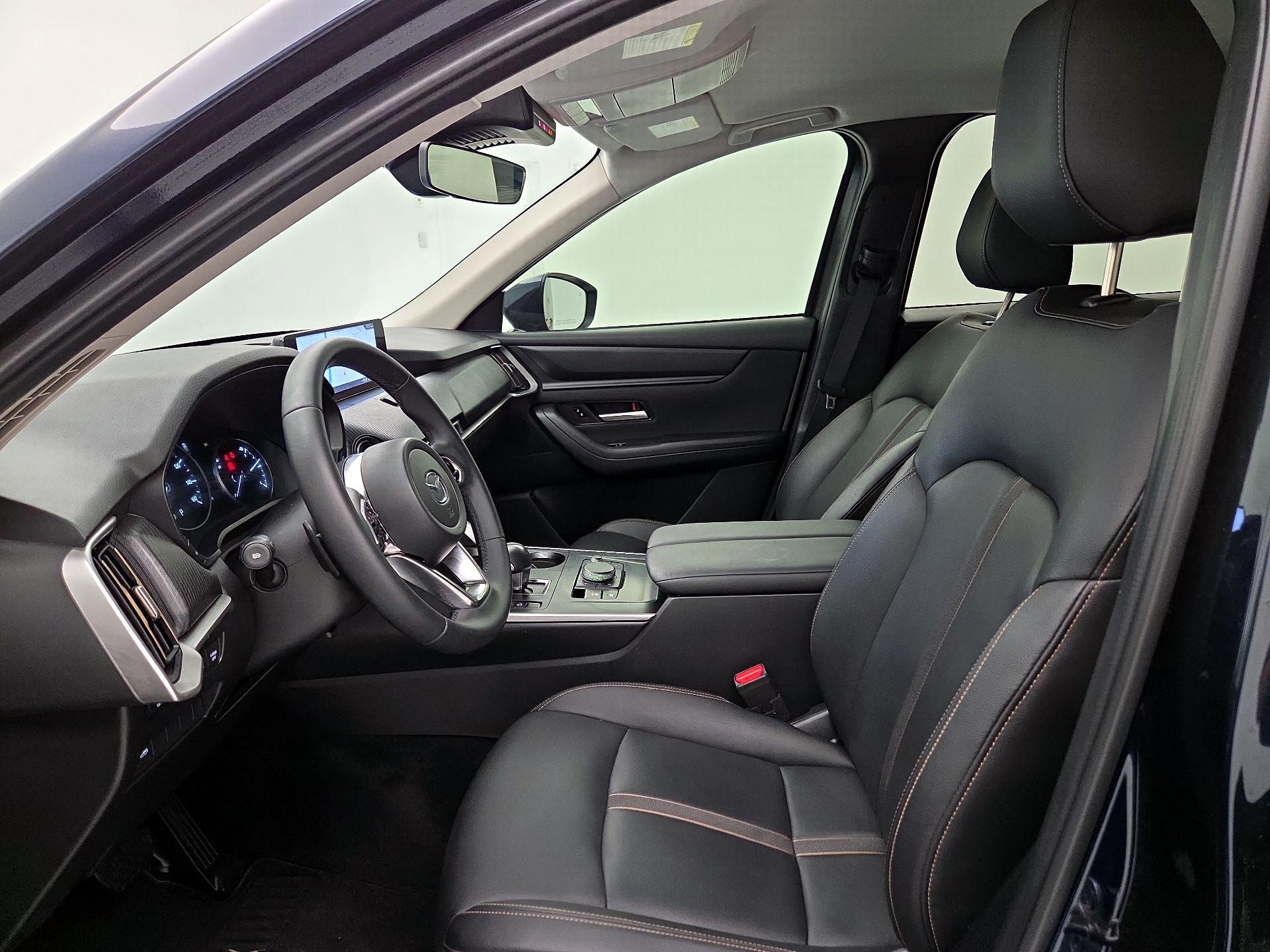 Thumbnail: 2025 Mazda CX-90 - 11
