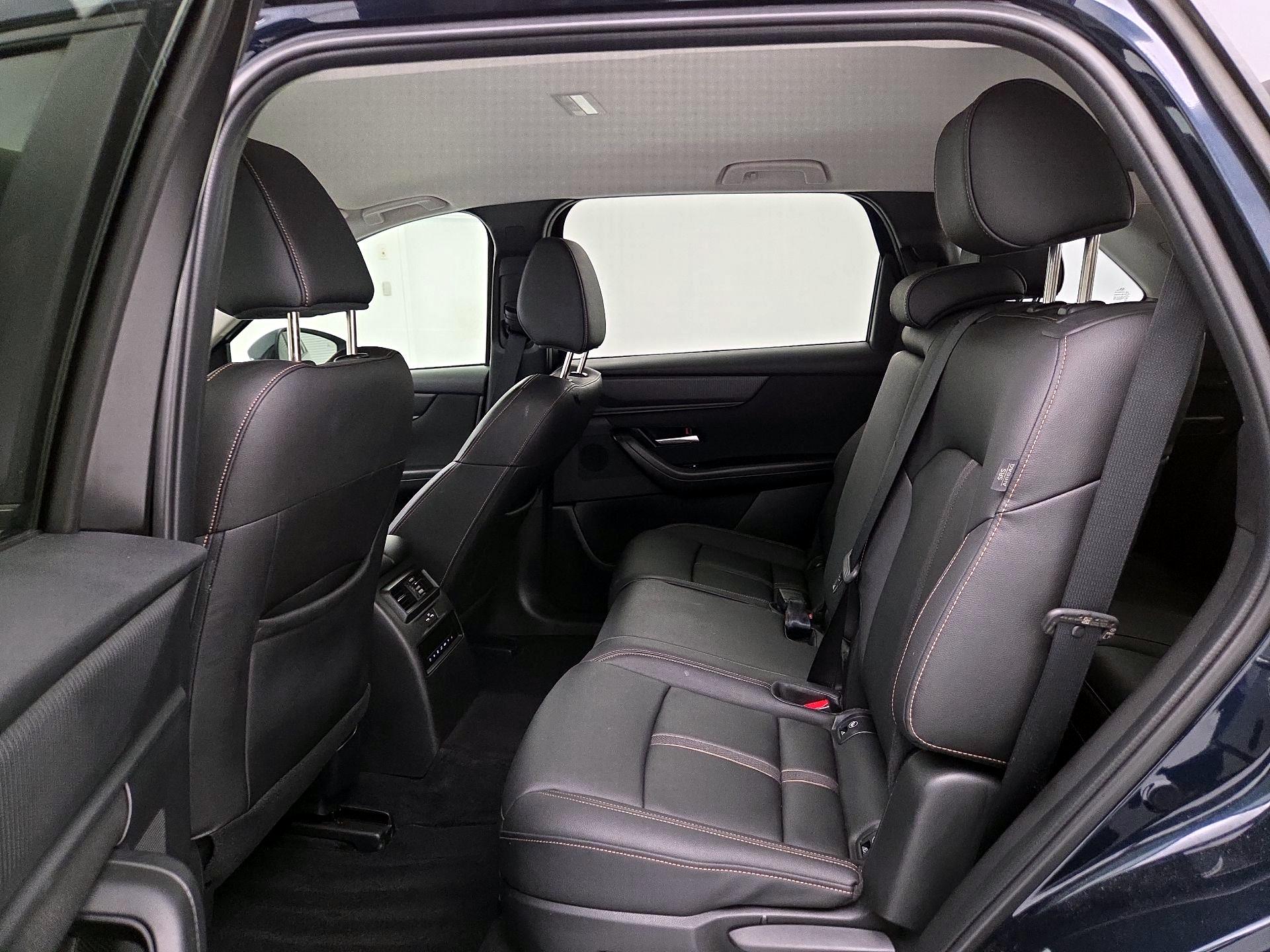 Thumbnail: 2025 Mazda CX-90 - 20