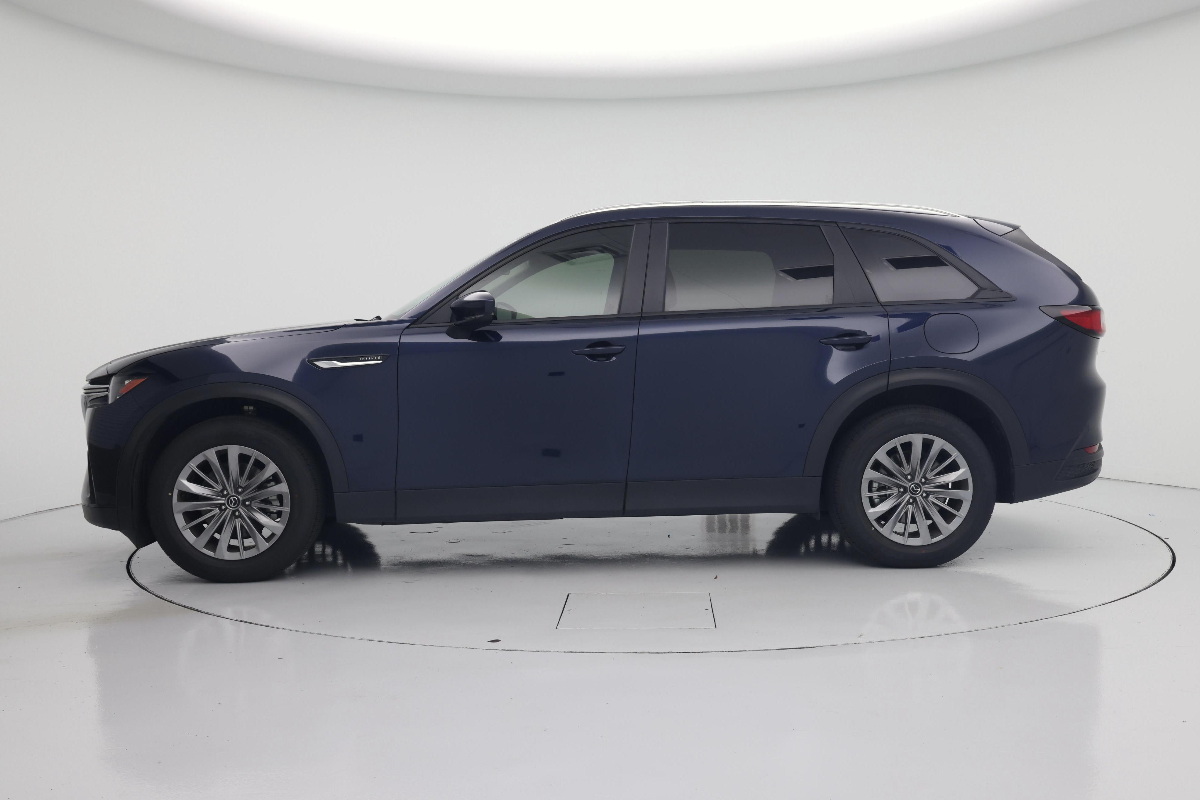 Thumbnail: 2025 Mazda CX-90 - 3