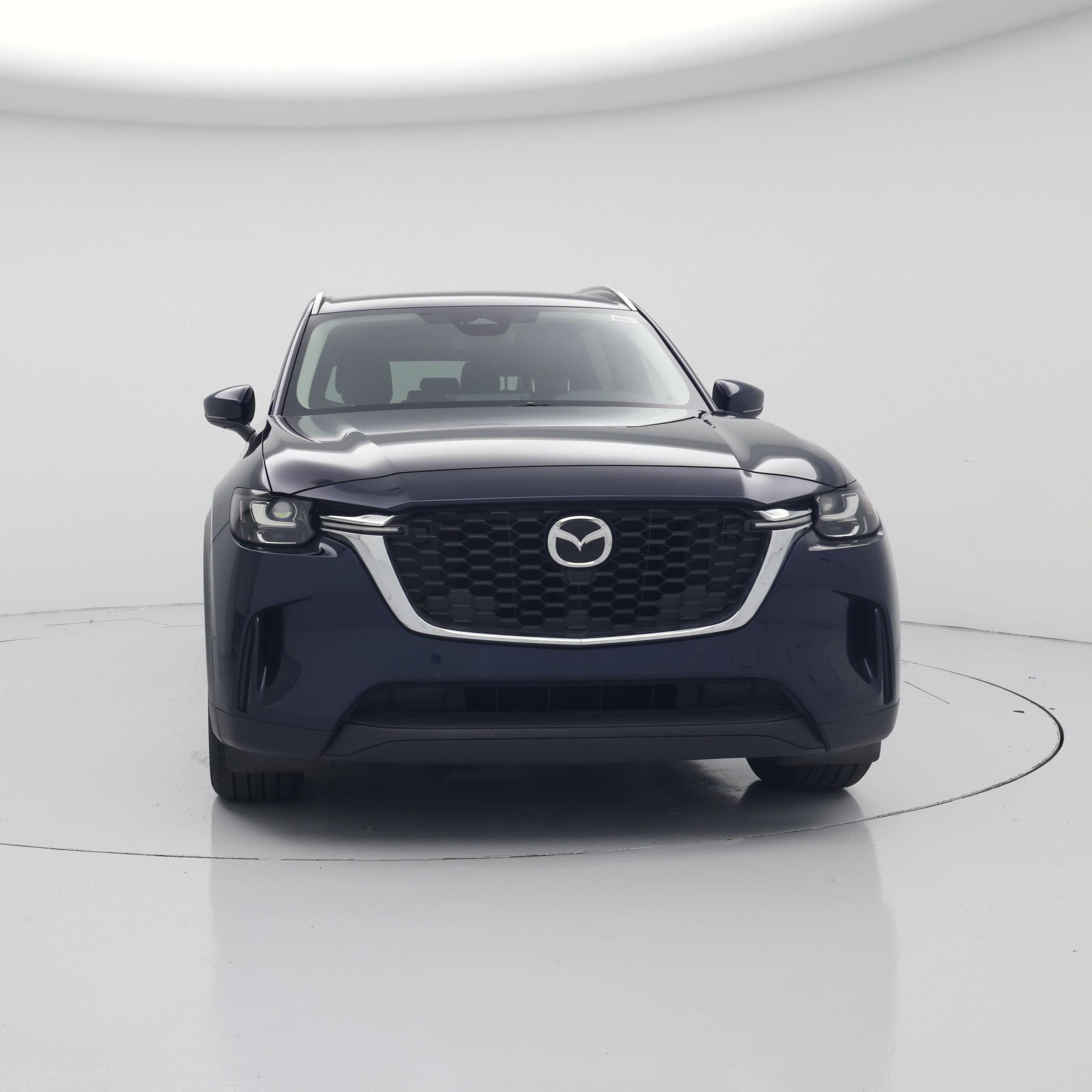 Thumbnail: 2025 Mazda CX-90 - 5