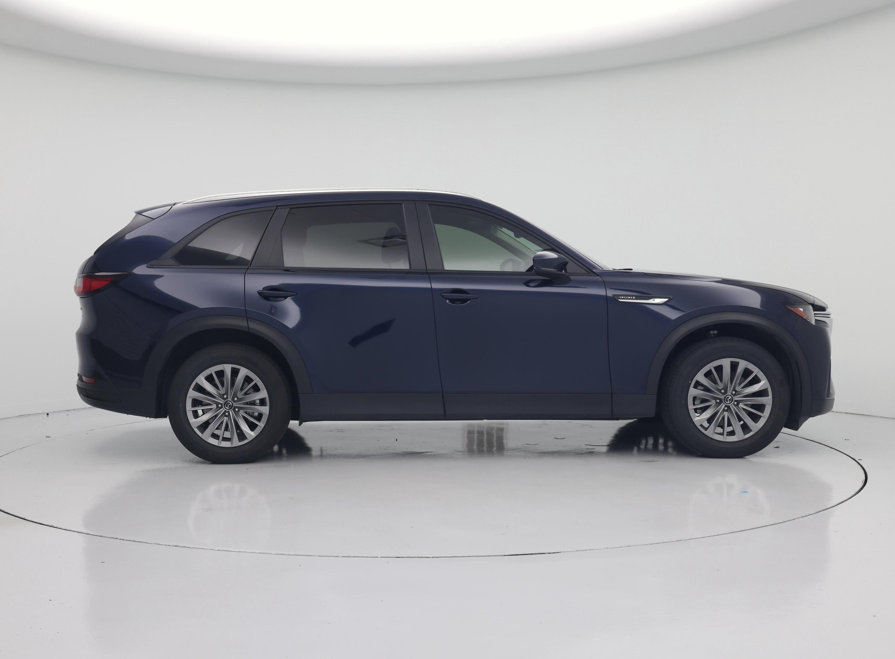 Thumbnail: 2025 Mazda CX-90 - 7