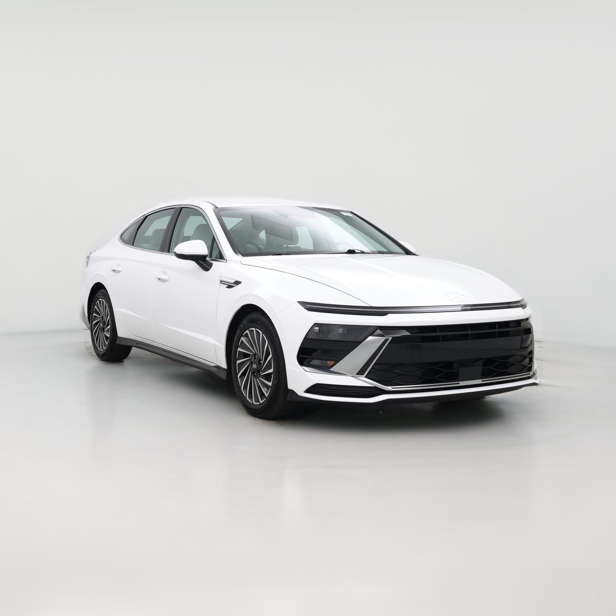 Thumbnail: 2025 Hyundai Sonata - 1