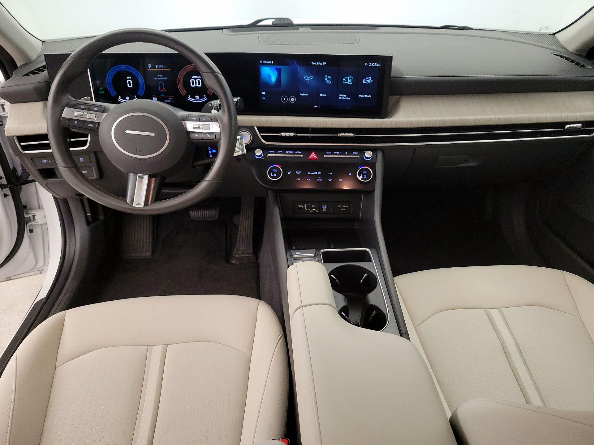 Thumbnail: 2025 Hyundai Sonata - 9