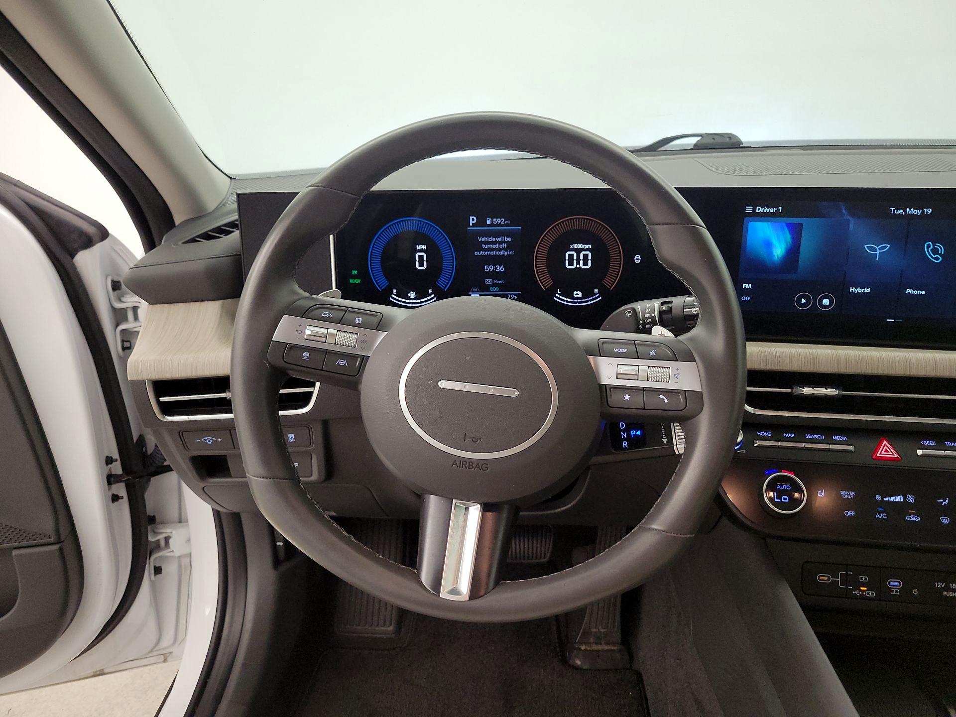 Thumbnail: 2025 Hyundai Sonata - 10