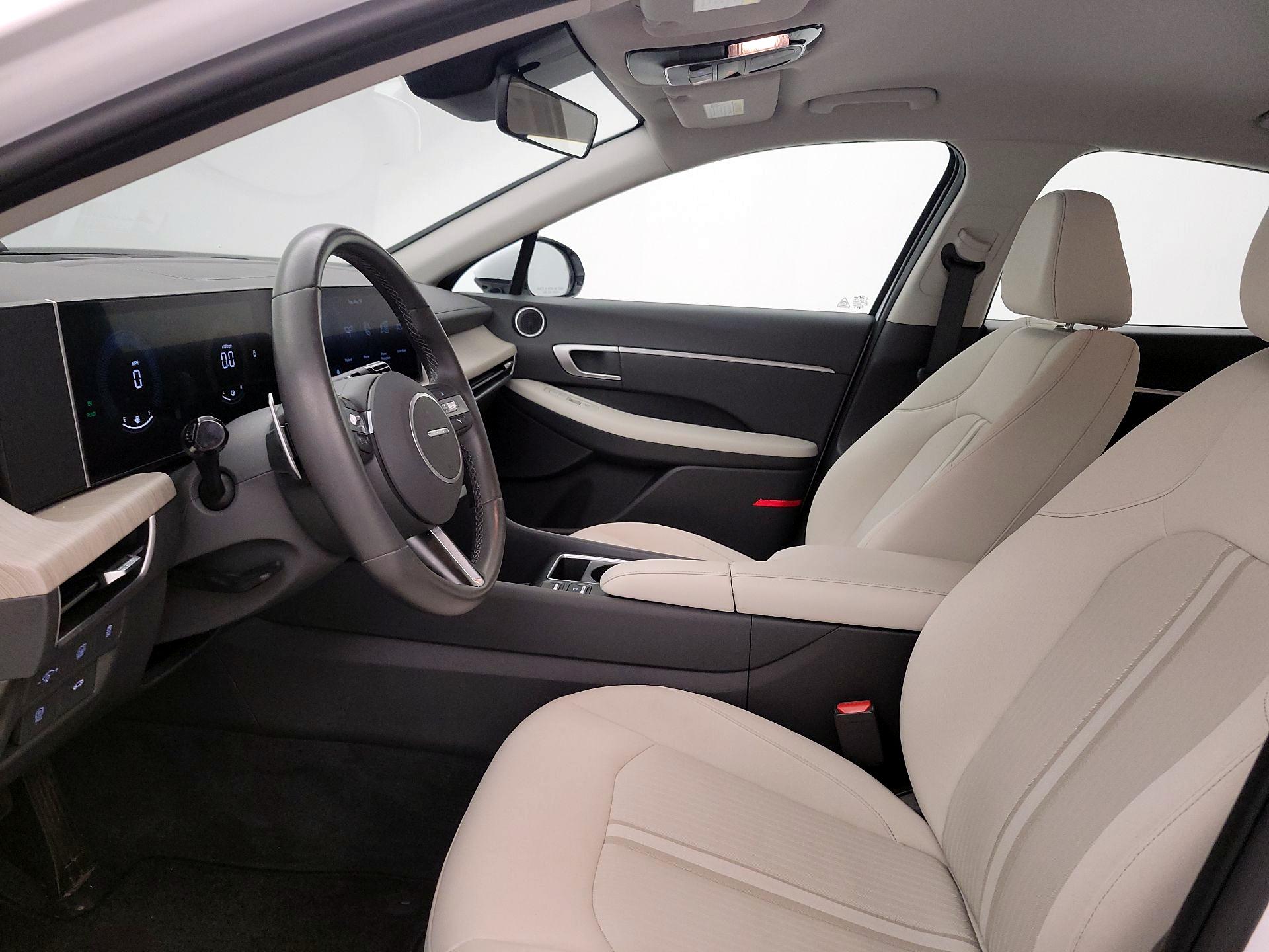 Thumbnail: 2025 Hyundai Sonata - 11