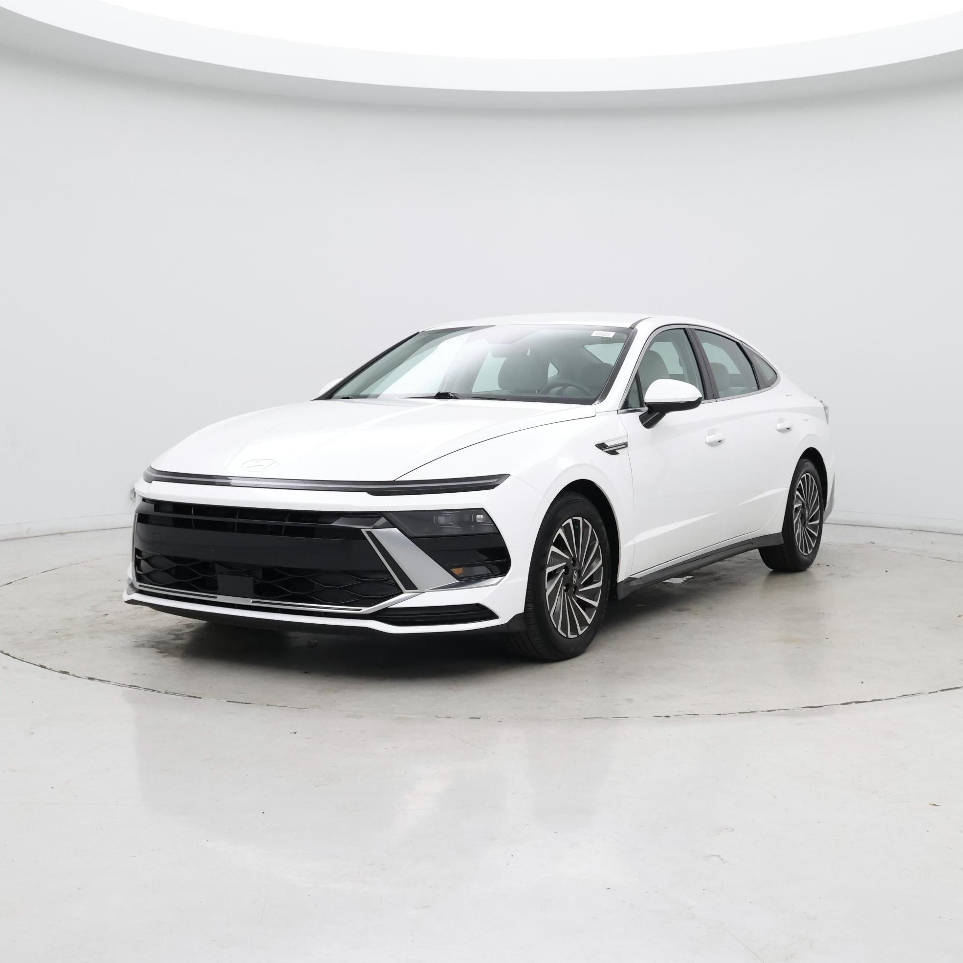 Thumbnail: 2025 Hyundai Sonata - 4