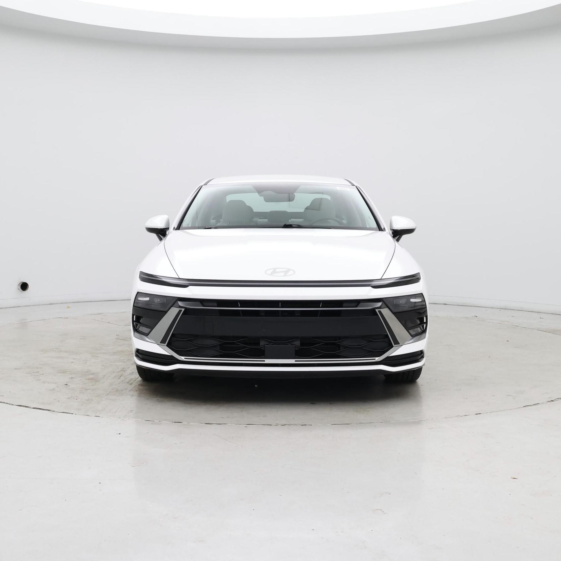 Thumbnail: 2025 Hyundai Sonata - 5