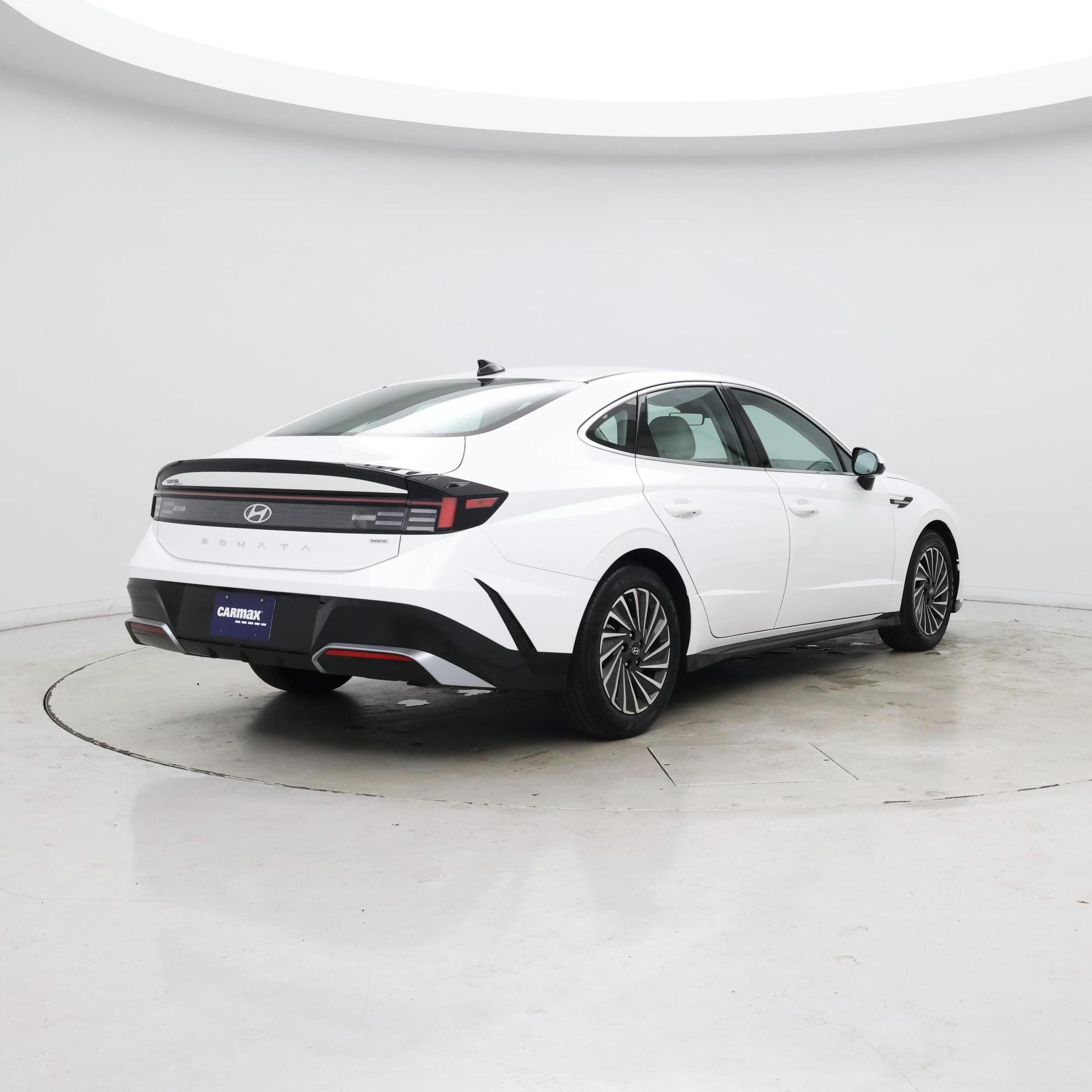 Thumbnail: 2025 Hyundai Sonata - 8