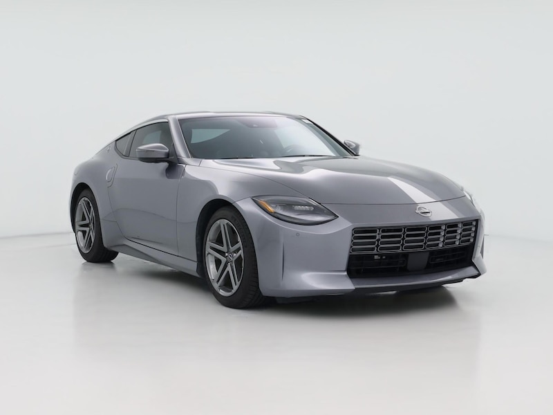 2024 Nissan Z Sport -
                  Raleigh, NC