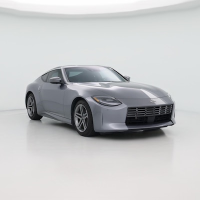 2024 Nissan Z Sport