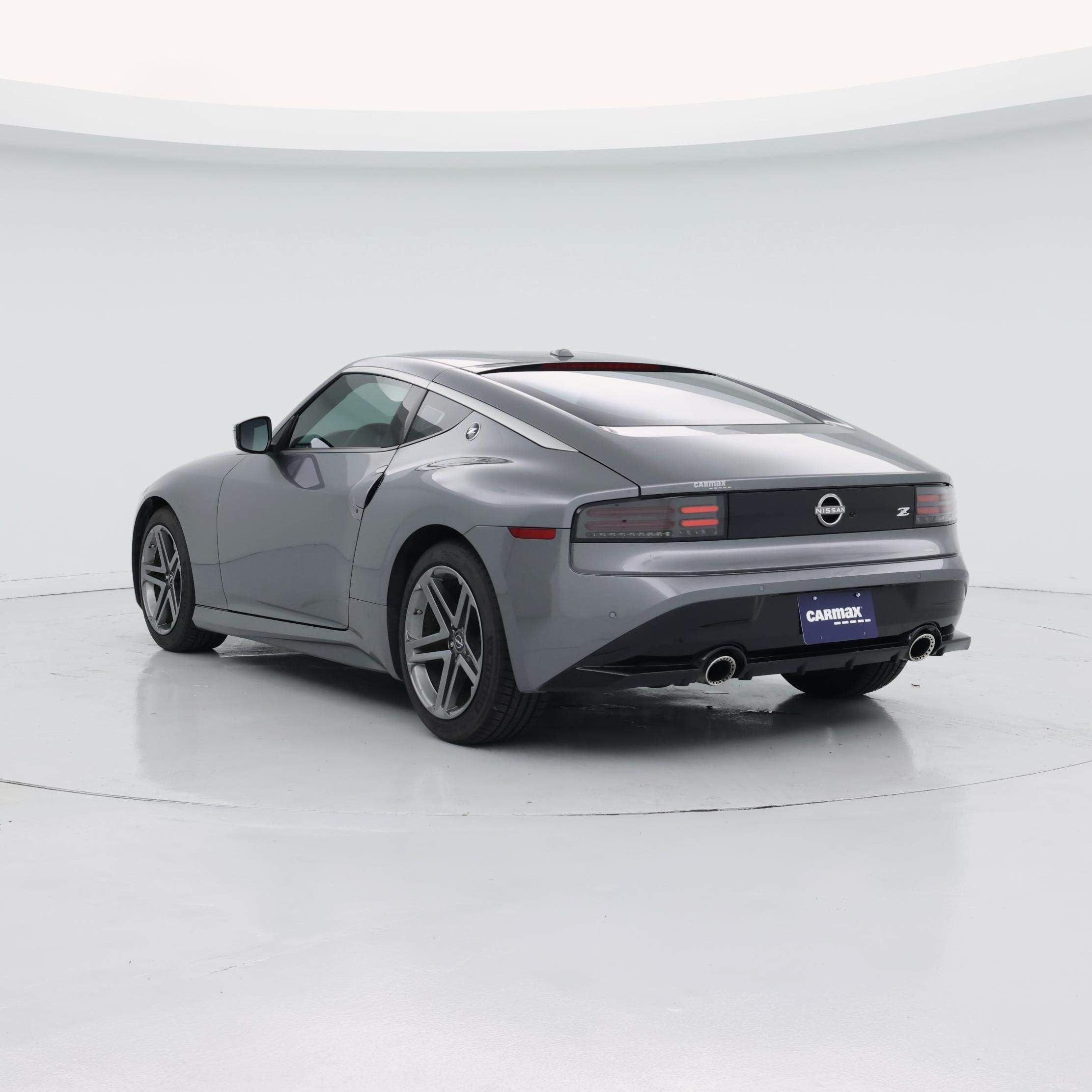Thumbnail: 2024 Nissan Z - 2