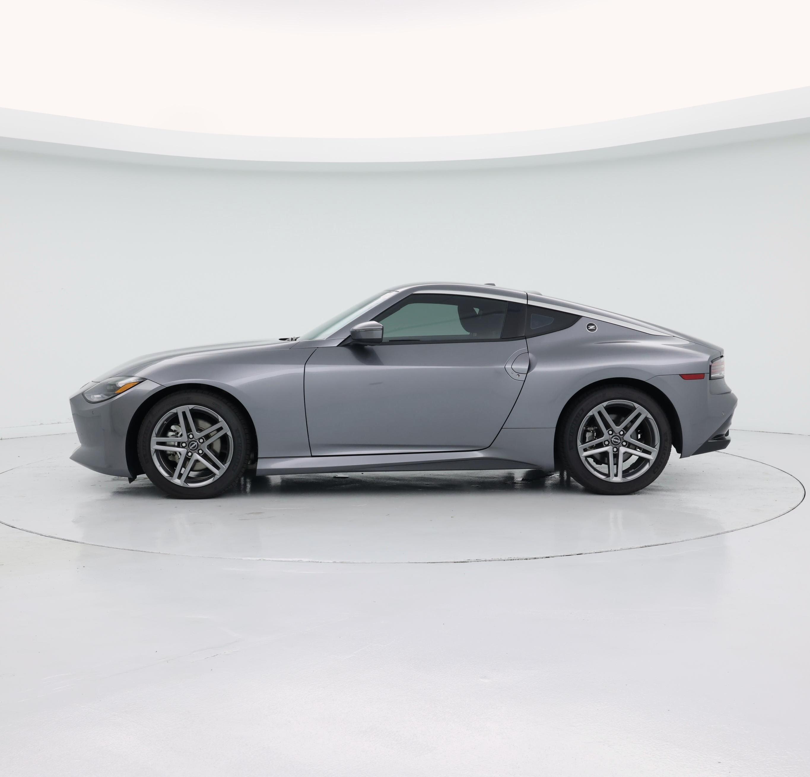 Thumbnail: 2024 Nissan Z - 3