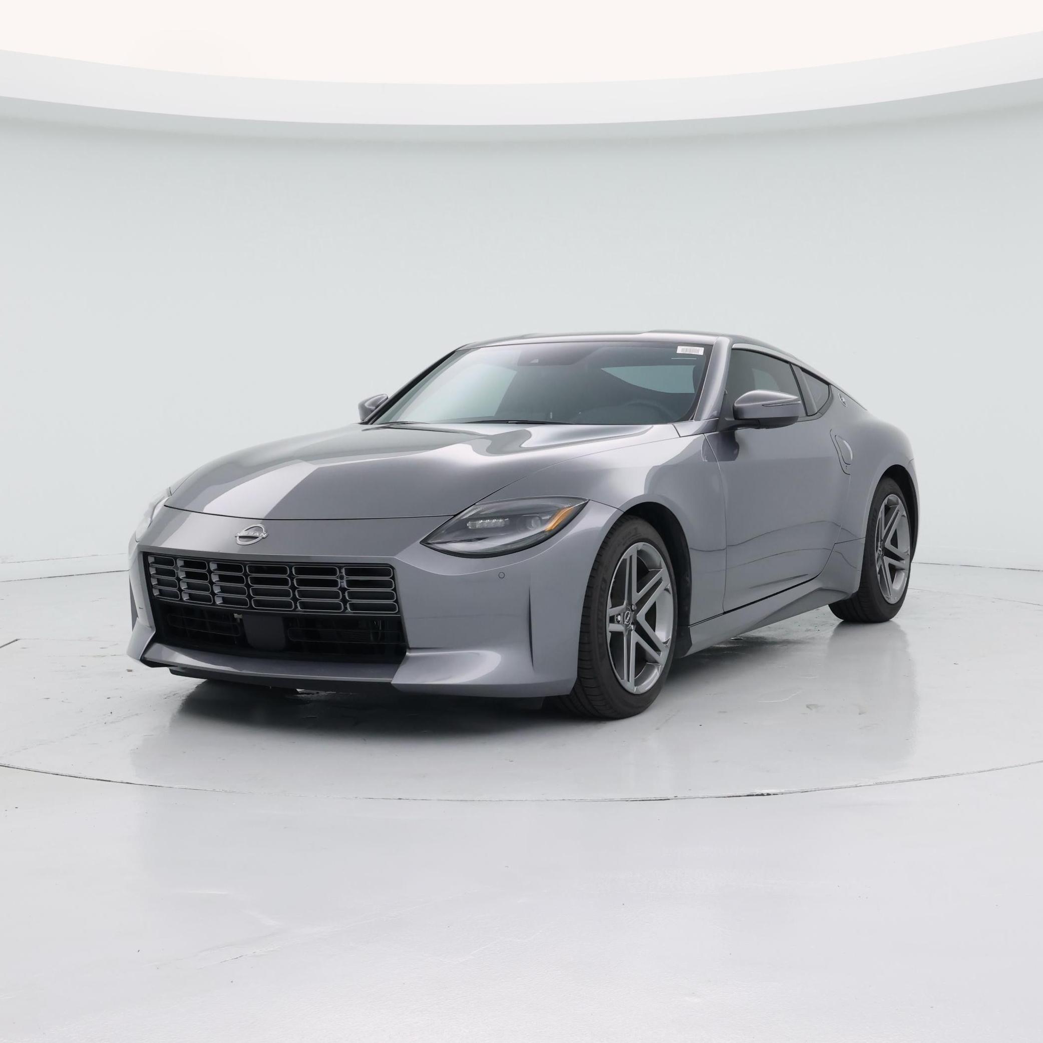 Thumbnail: 2024 Nissan Z - 4