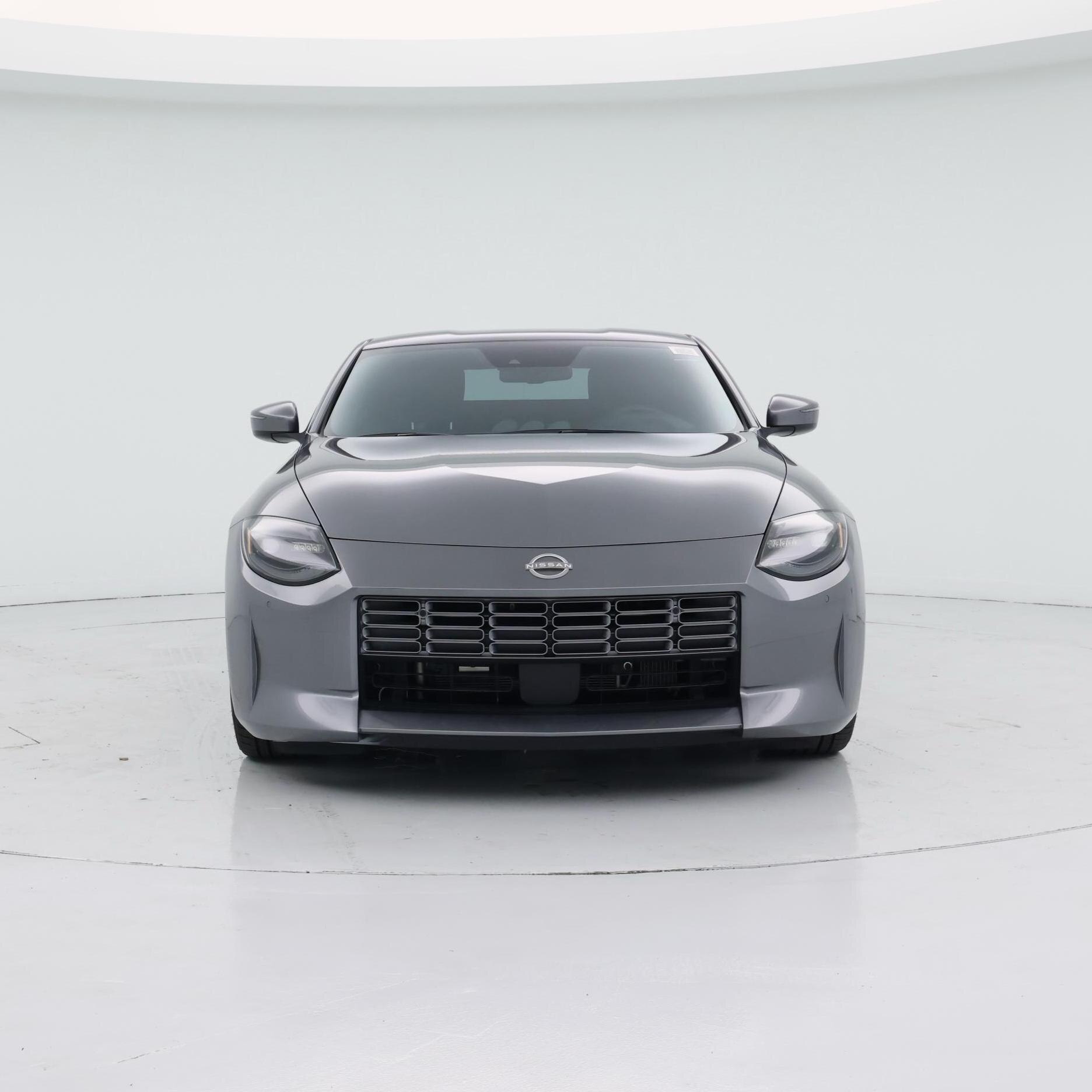 Thumbnail: 2024 Nissan Z - 5