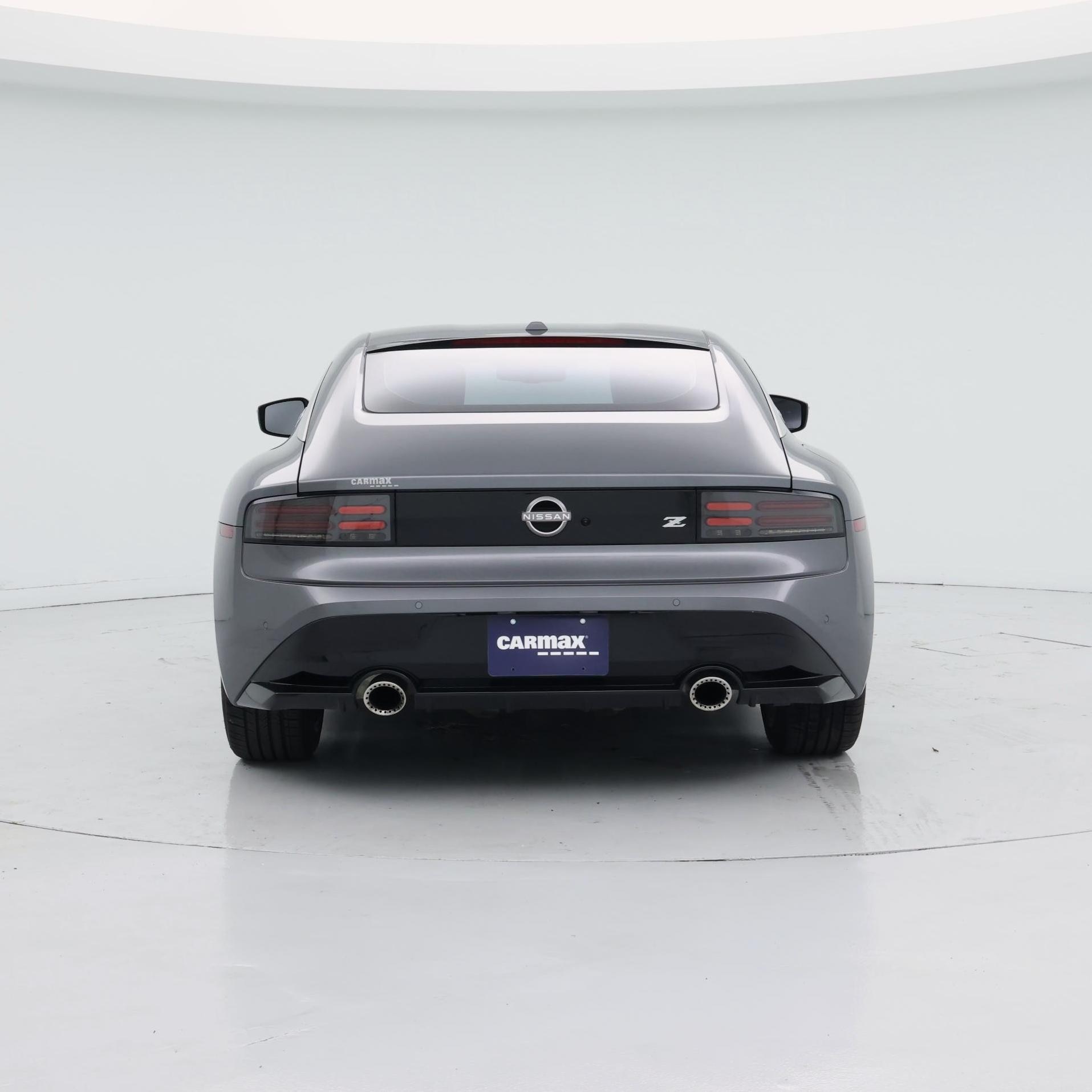 Thumbnail: 2024 Nissan Z - 6
