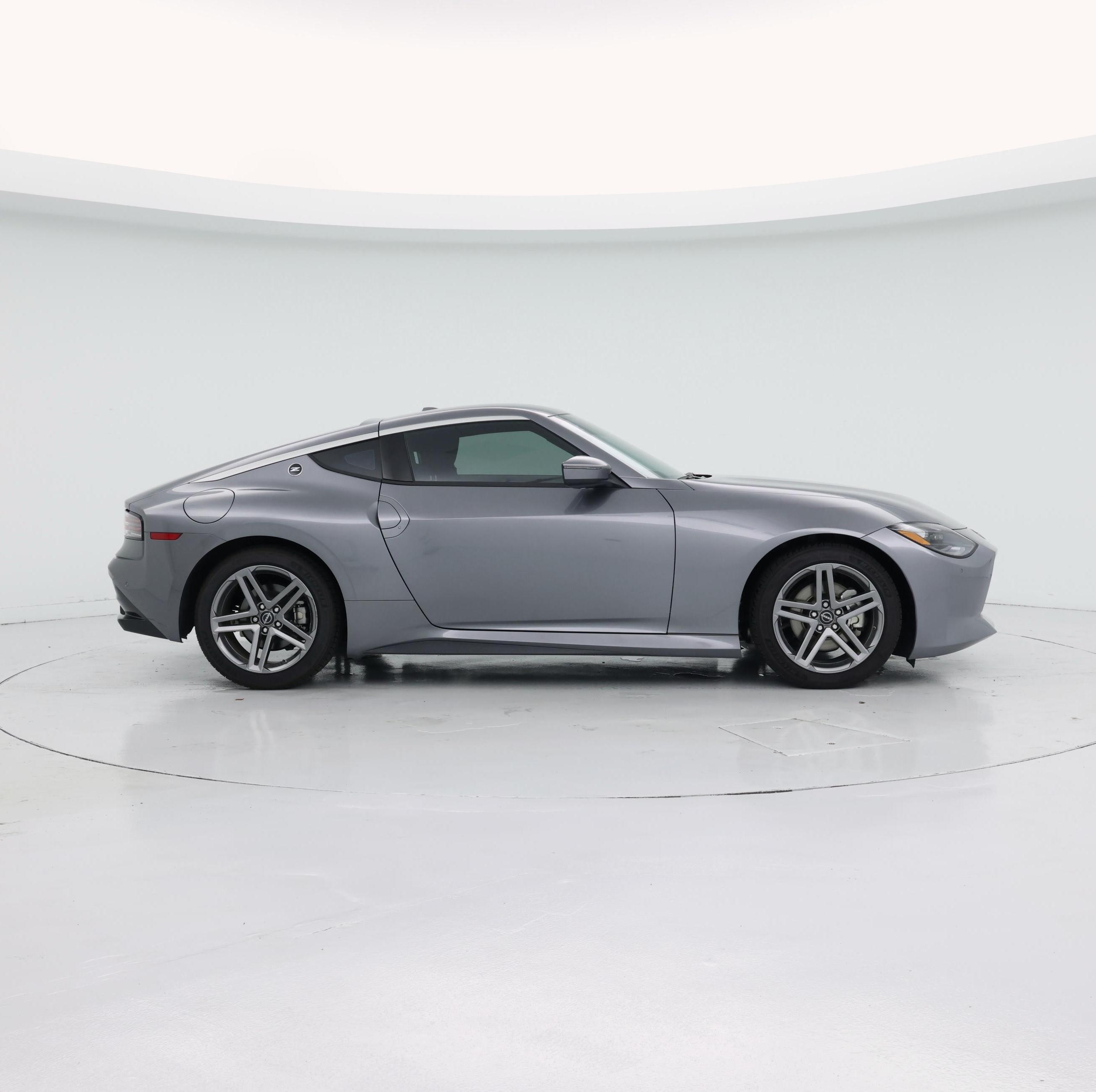 Thumbnail: 2024 Nissan Z - 7
