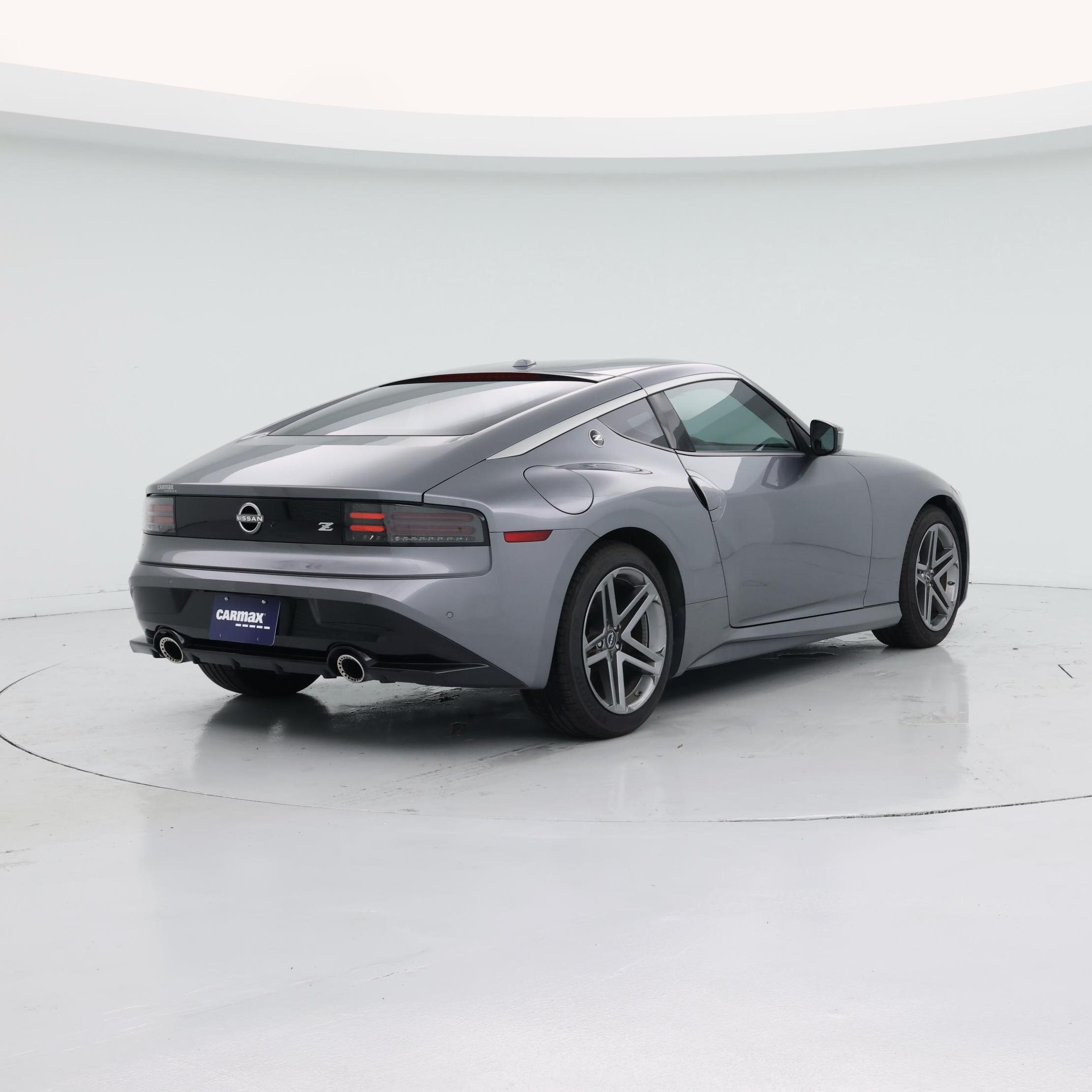 Thumbnail: 2024 Nissan Z - 8
