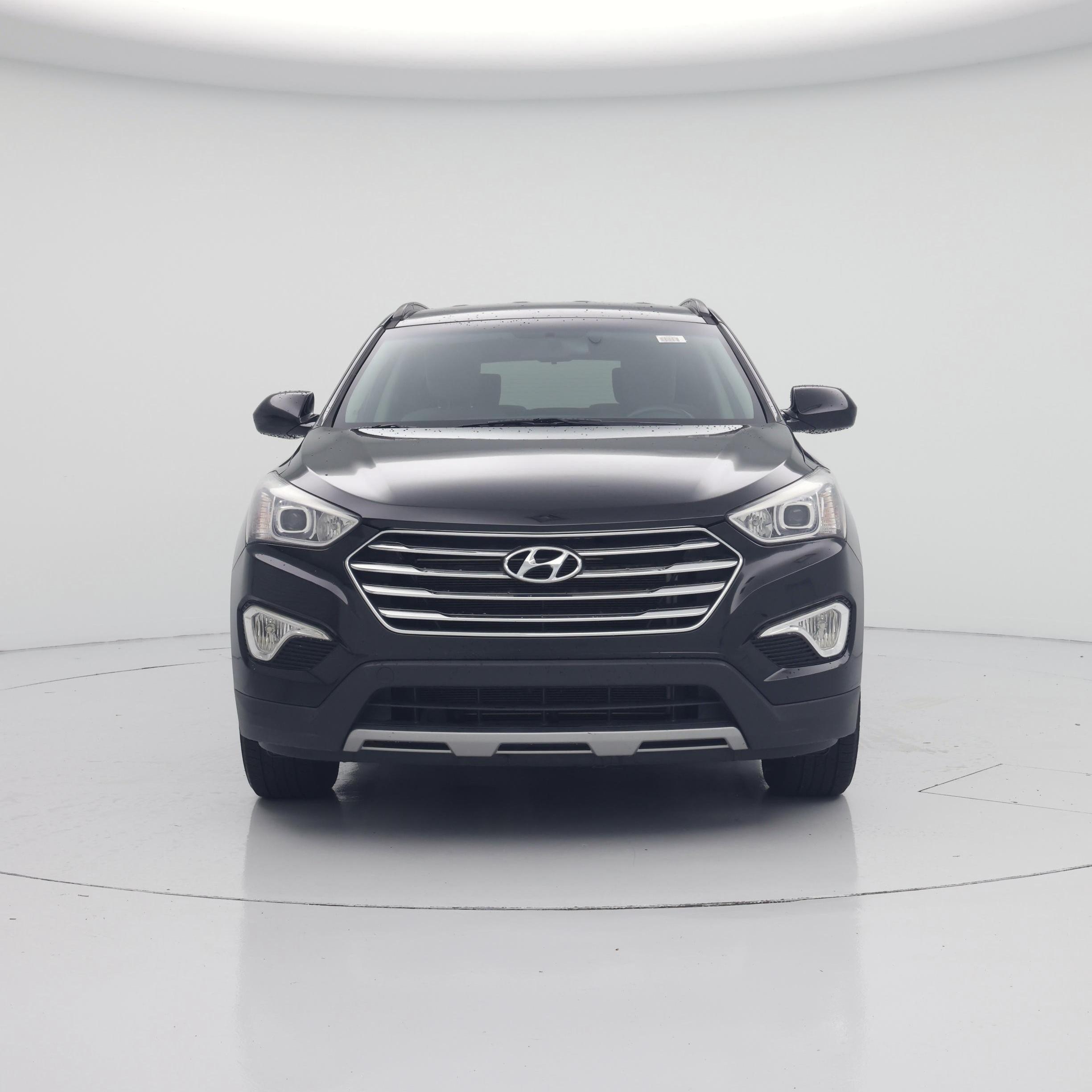 Thumbnail: 2016 Hyundai Santa Fe - 5